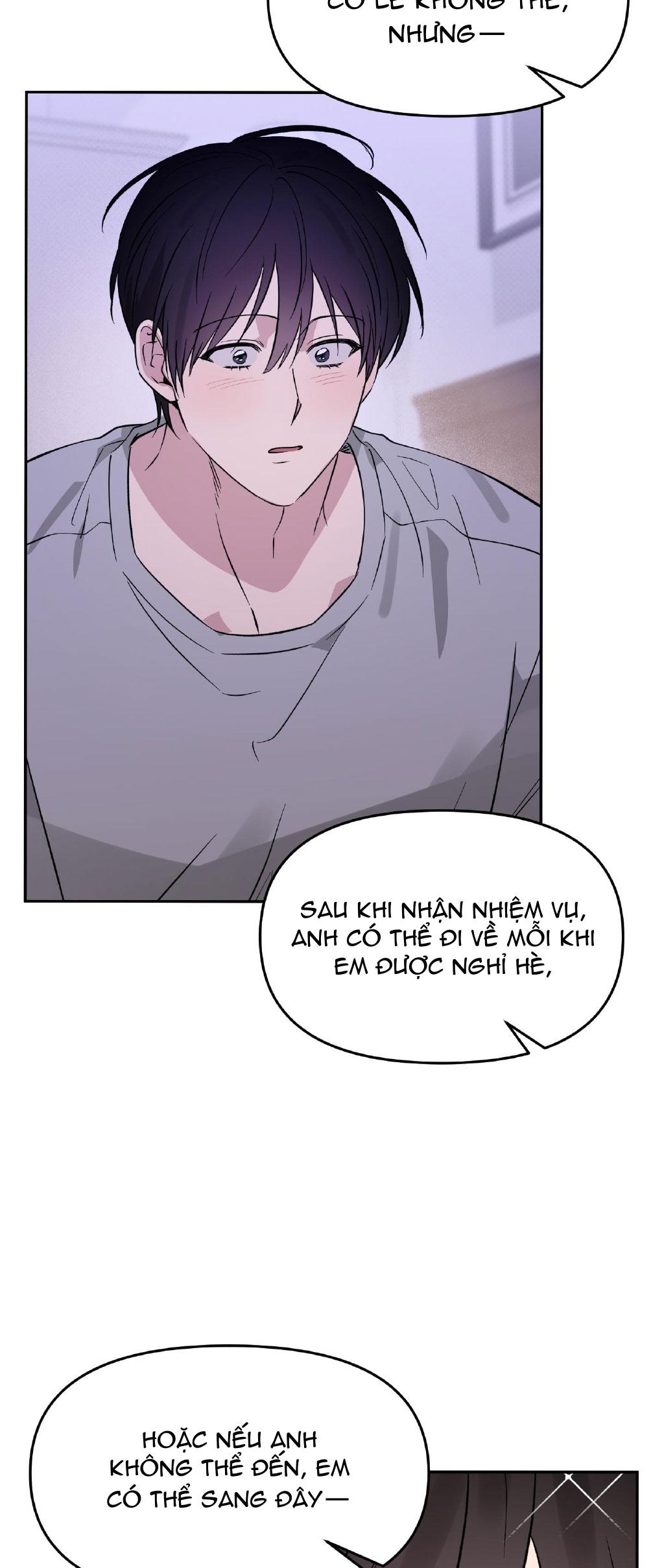 VẬN MAY BẤT NGỜ Chapter 67 - Next 