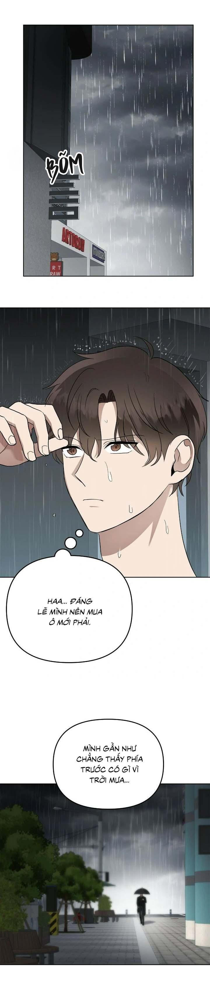 Niềm An Ủi Ngày Chủ Nhật Chapter 65 - Next 