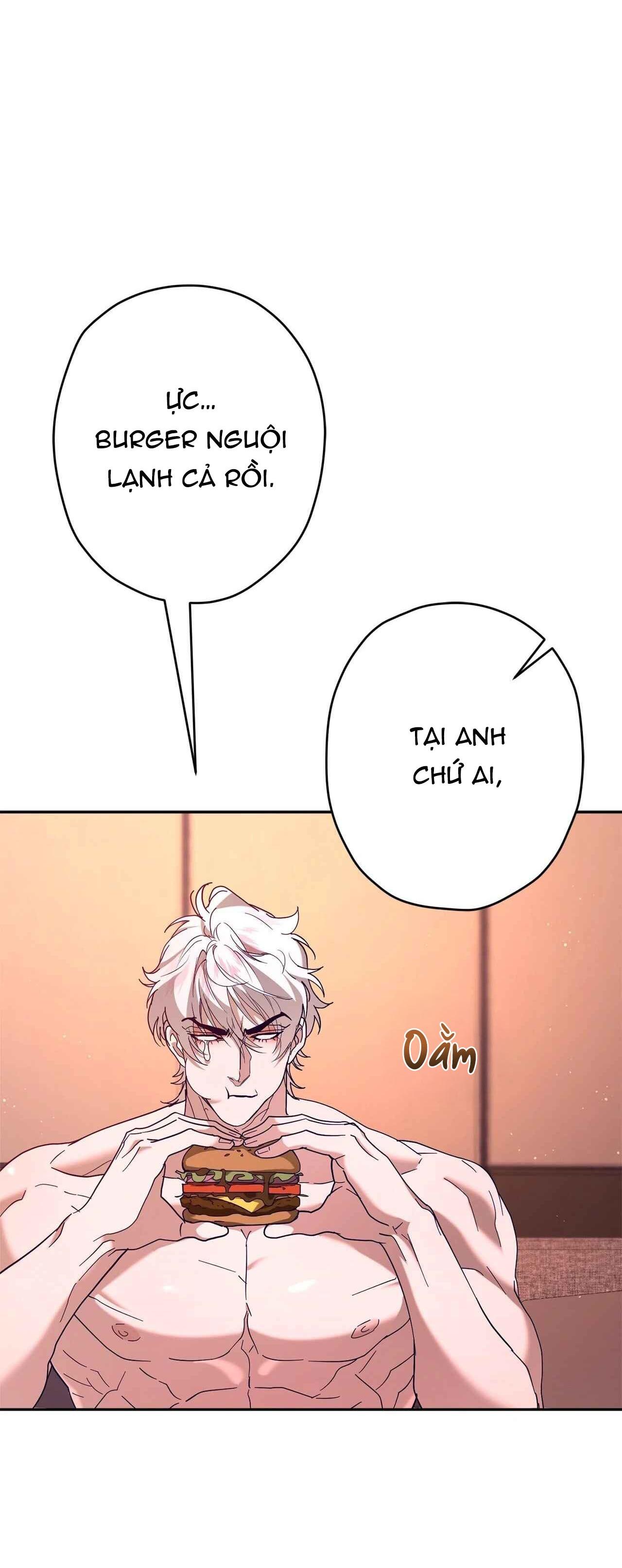 BULLET TIME Chapter 7 - Next 
