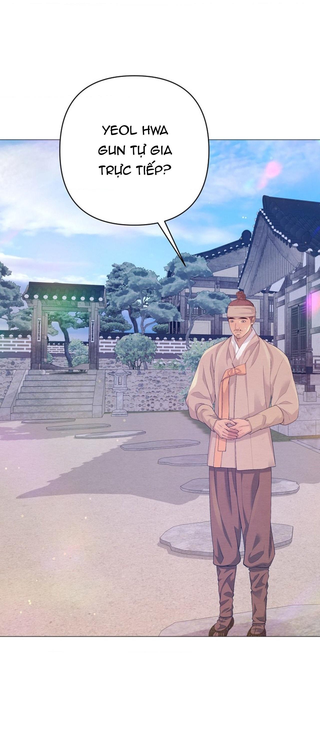 (ABO) CÁI BẪY CỦA DỤC VỌNG Chapter 55 - Next Chapter 56