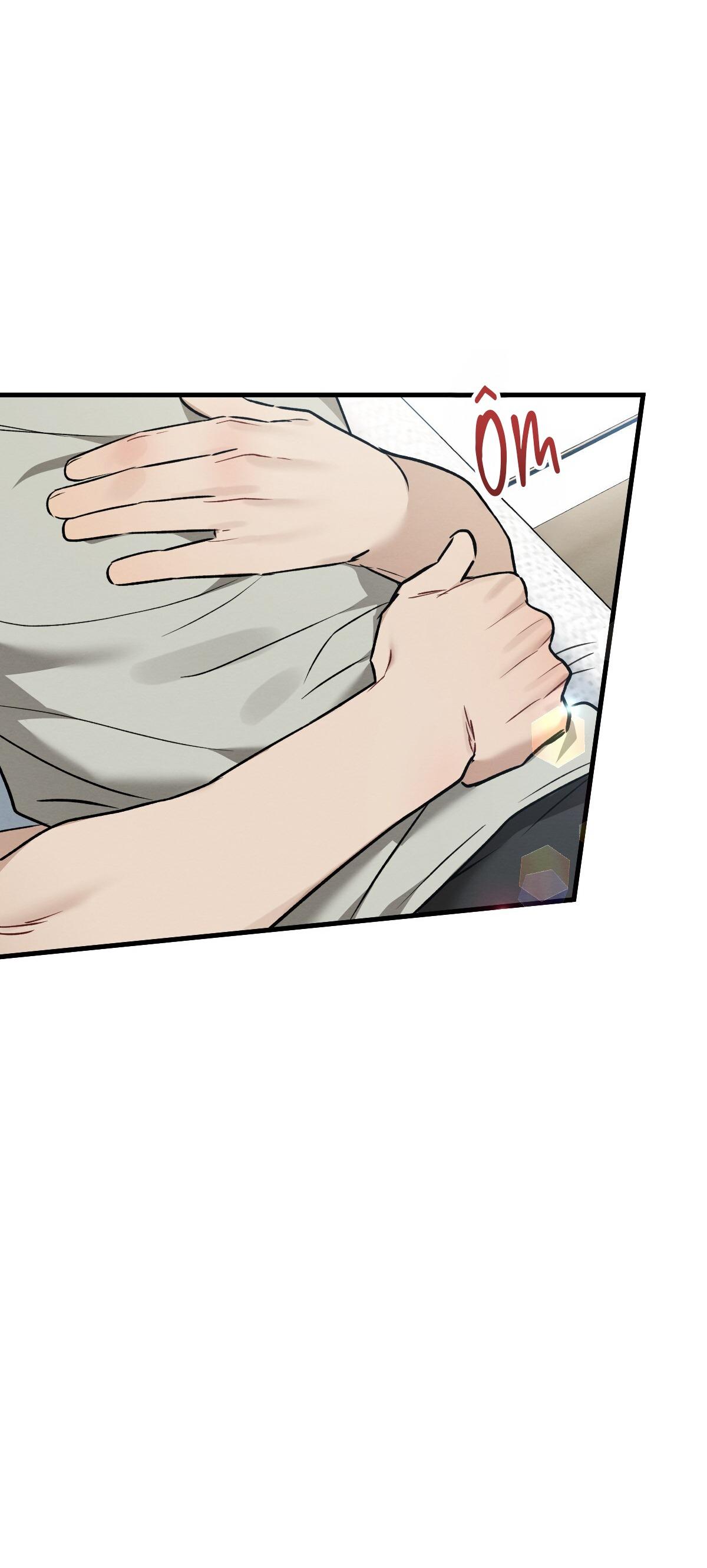 TÌNH YÊU MẬN NGỌT NGOẠI TRUYỆN Chapter 3 - Next 
