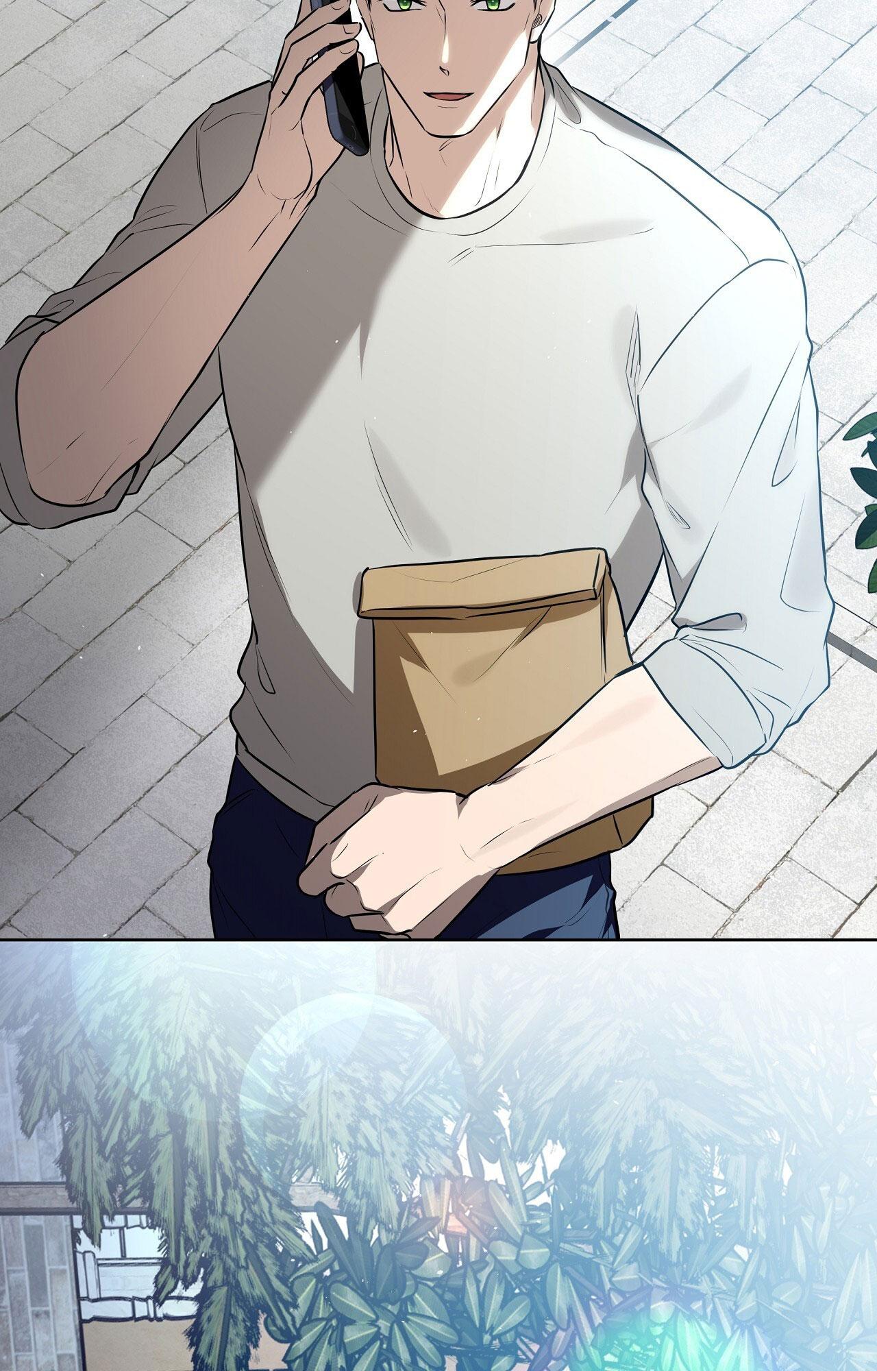 OMEGA HOÀN HẢO CỦA TÔI Chapter 35 - Next 