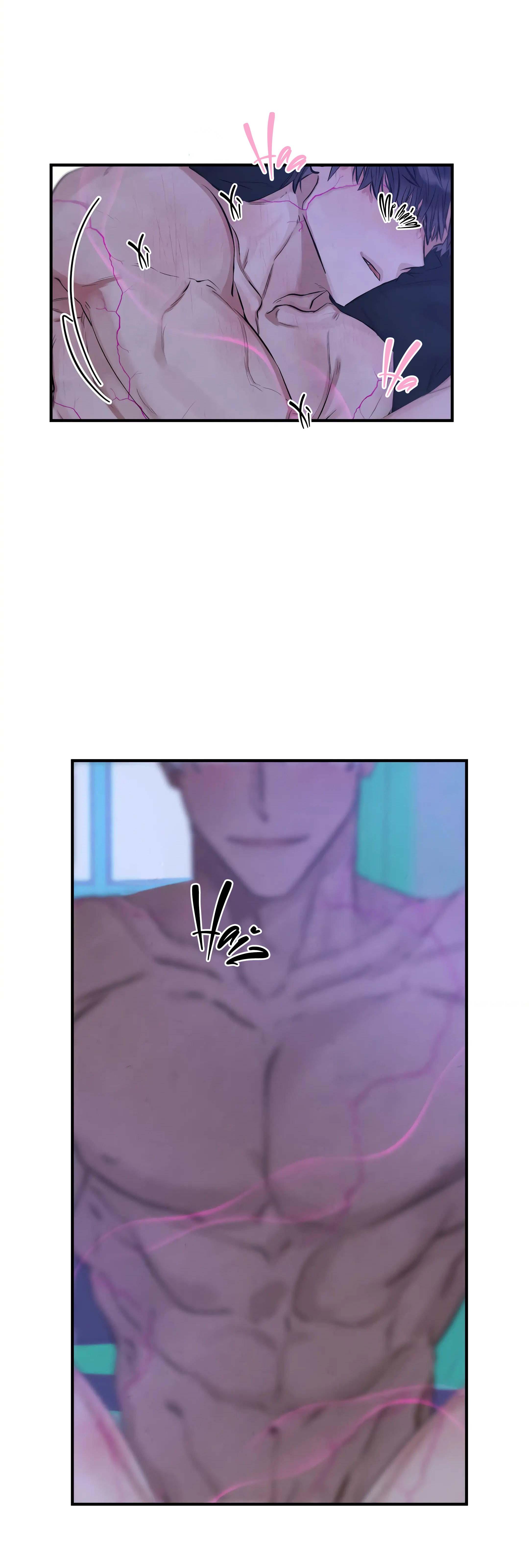 Tuyển Tập Manhwa Dằm Khăm Chapter 98 -Kiêu ngạo 4 - Next 