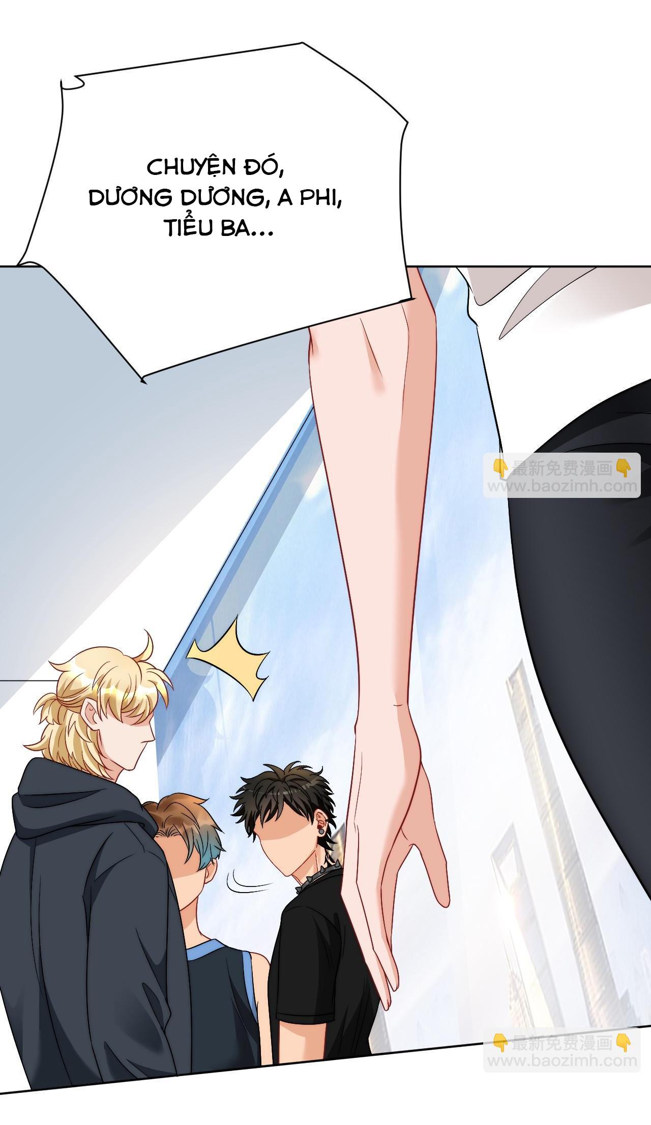 Ký túc xá nam phòng 303 Chapter 259 - Next Chapter 260