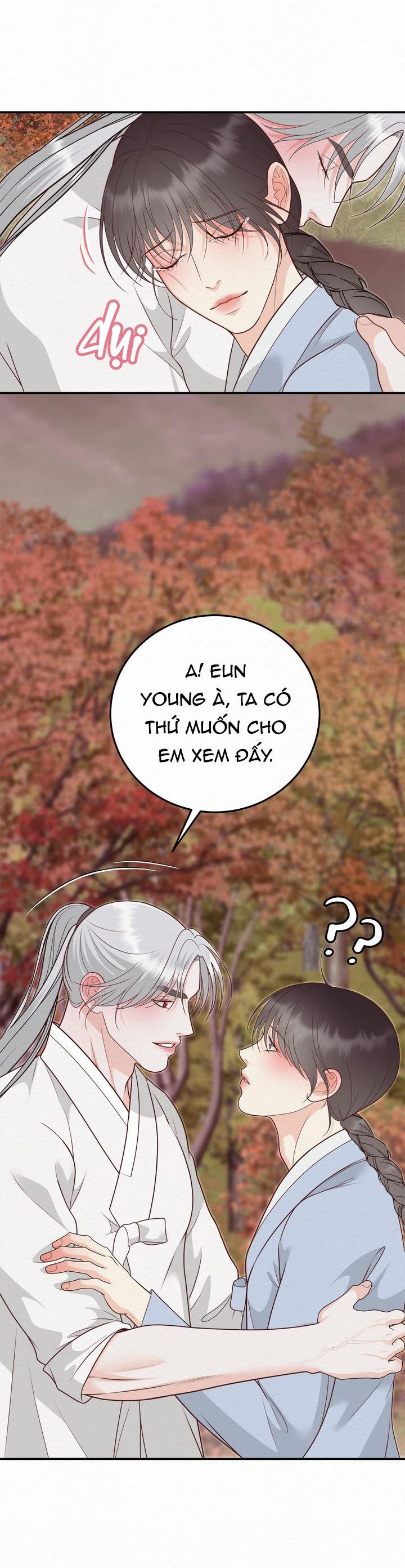 LỄ TRỪ TÀ Chapter 47 - Next Chapter 48