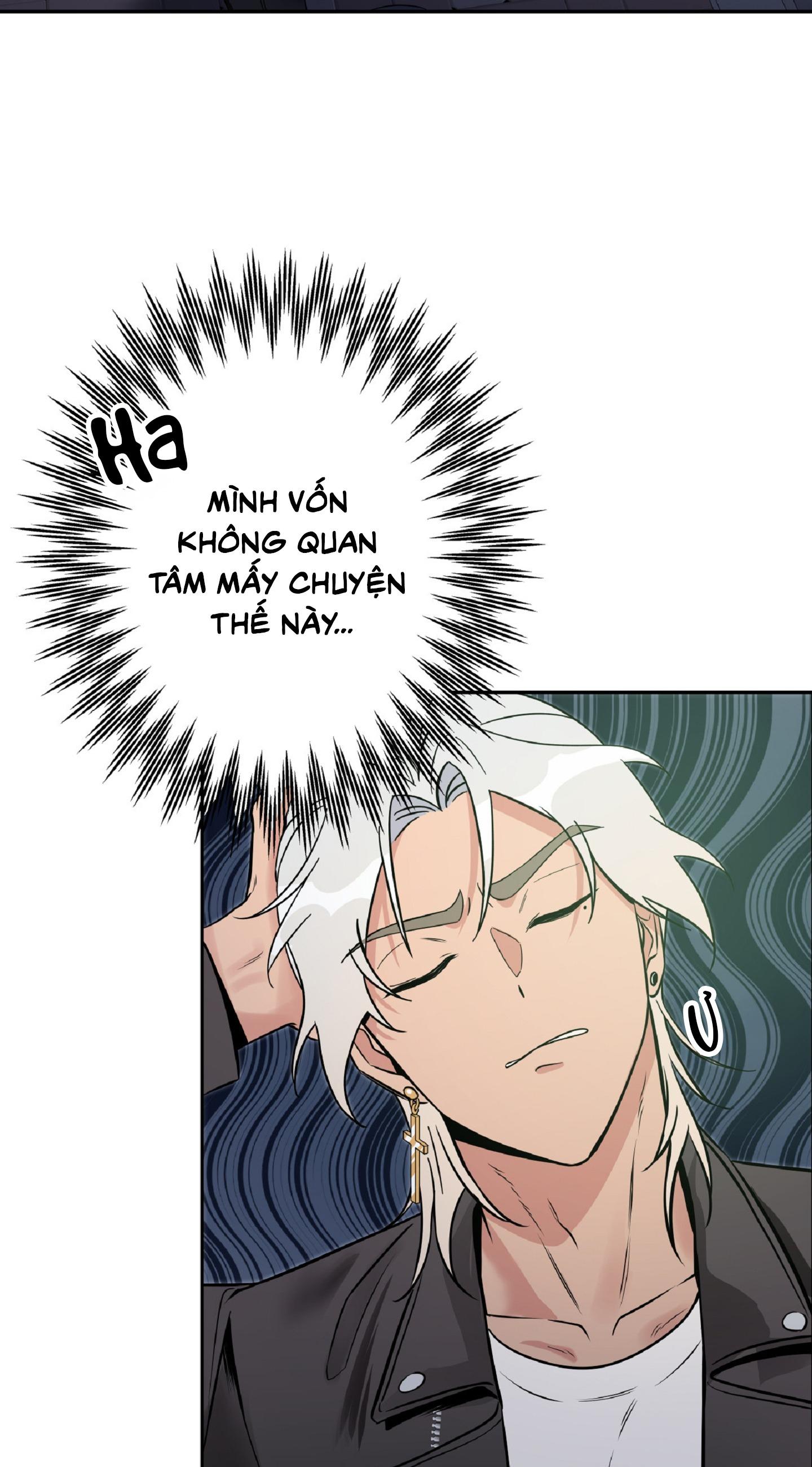 Angel kiss Chapter 1 - Trang 2