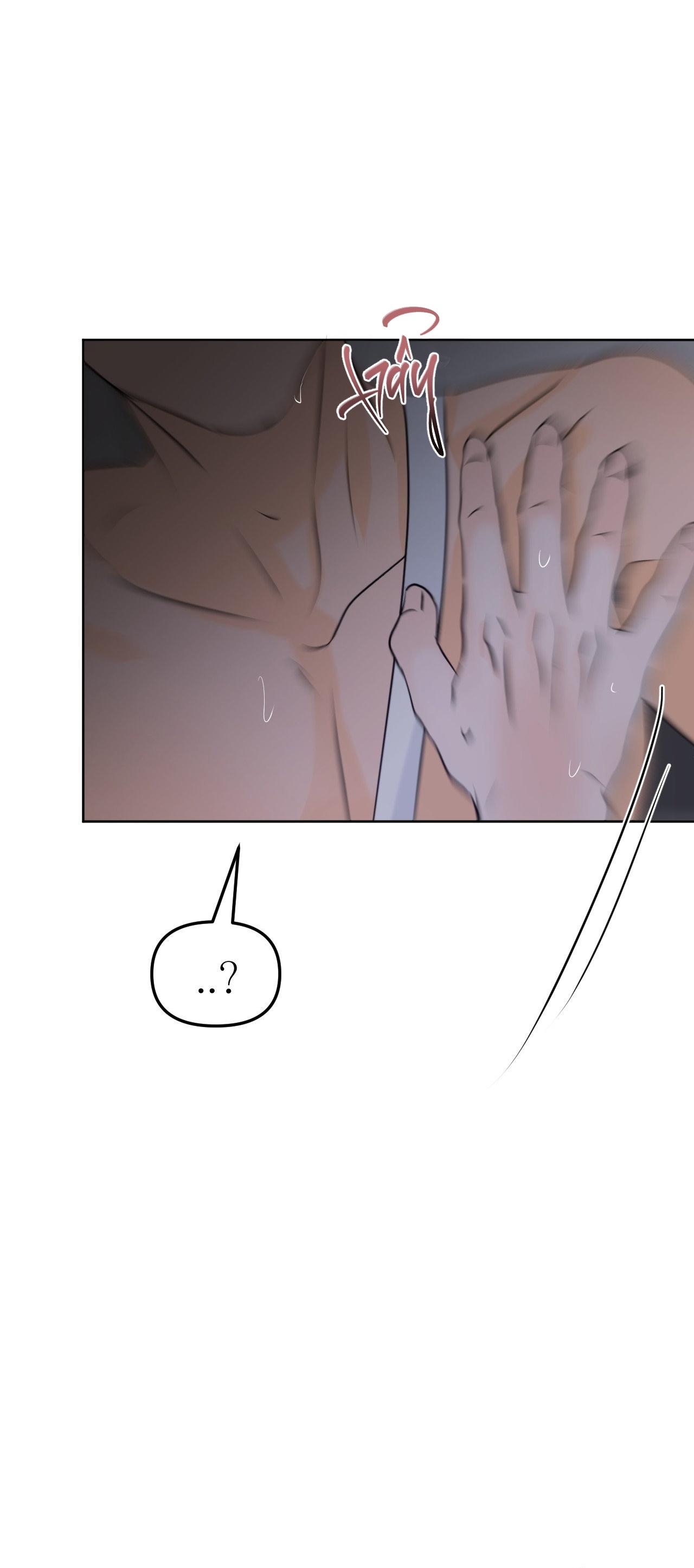 RANH GIỚI CỦA MÙI HƯƠNG Chapter 58 - Next 