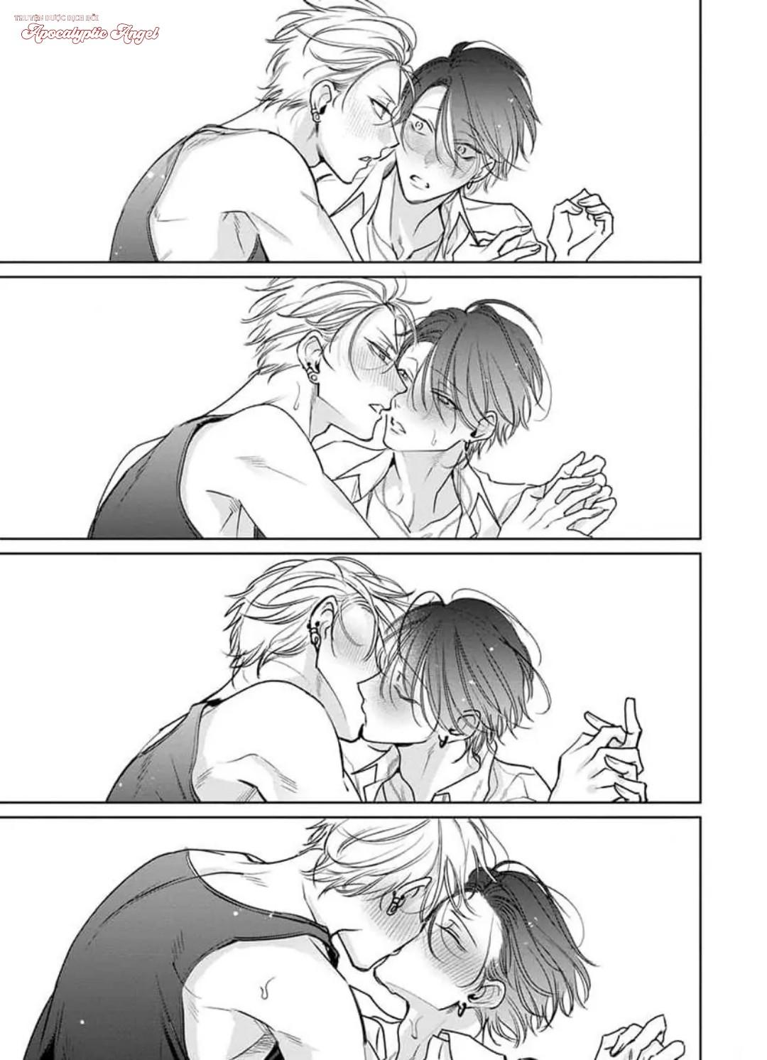 Ngọn Giáo Bất Bại VS Tấm Khiên Bất Phá Chapter 5 - Next Chapter 5.5