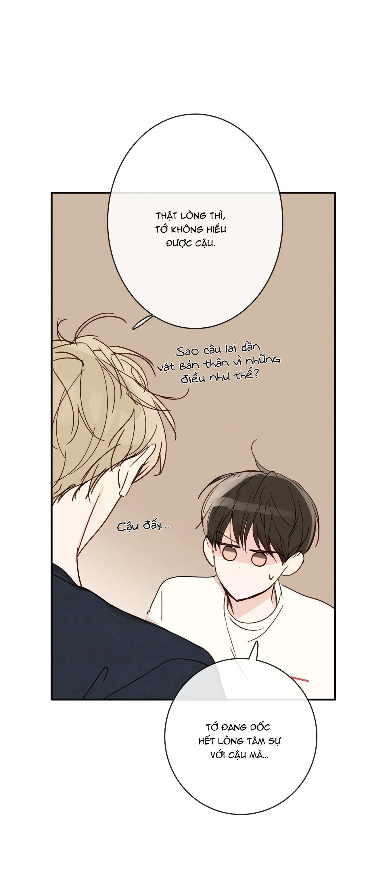 Thiên Đường Táo Xanh Chapter 117 - Next 