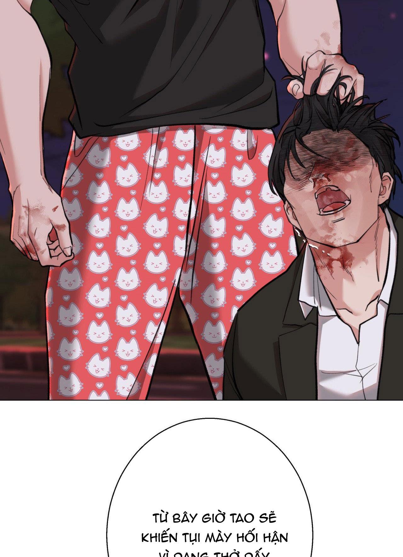 EM BÉ VÀ ĐẠI CA Chapter 49 - Trang 2