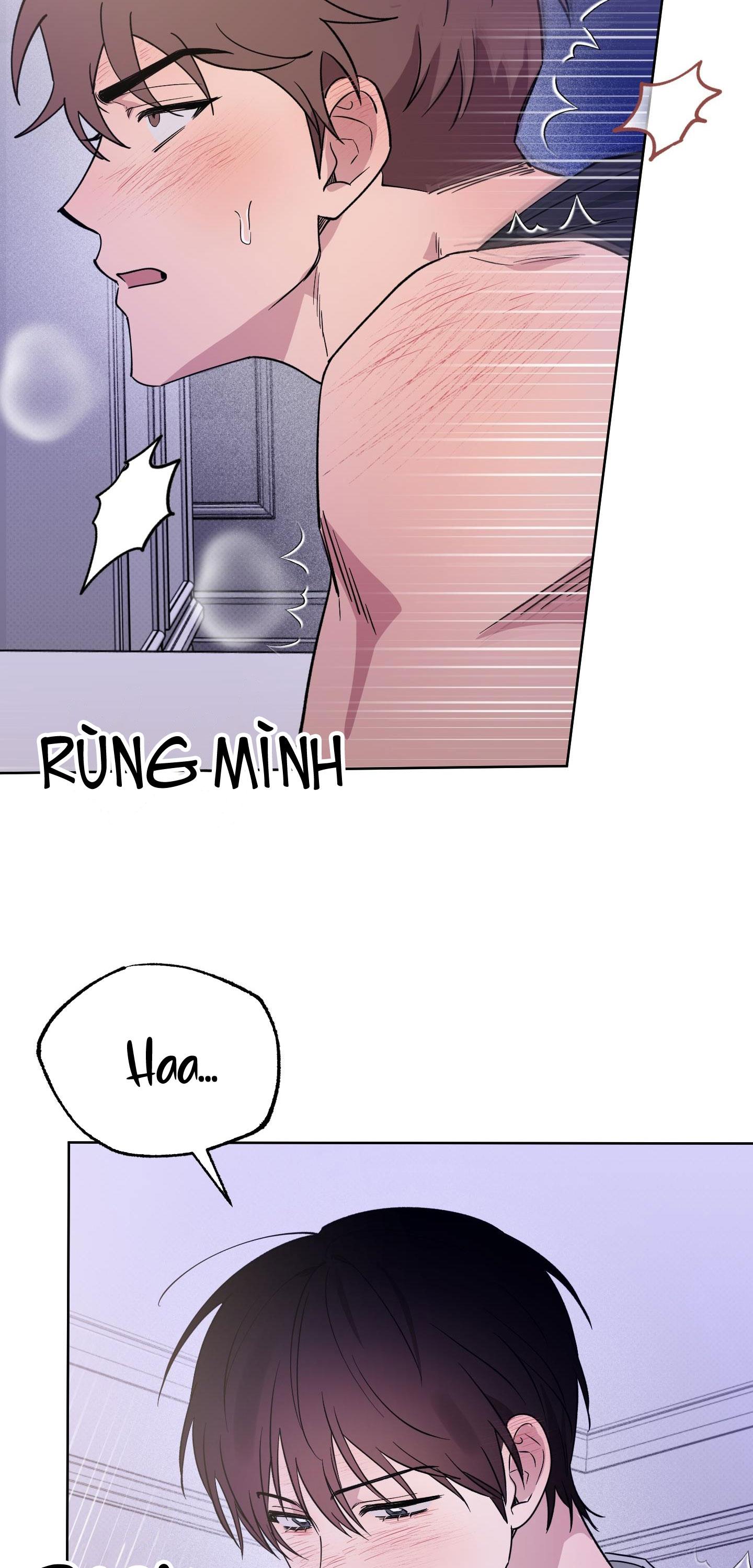 VẬN MAY BẤT NGỜ Chapter 69 - Next 