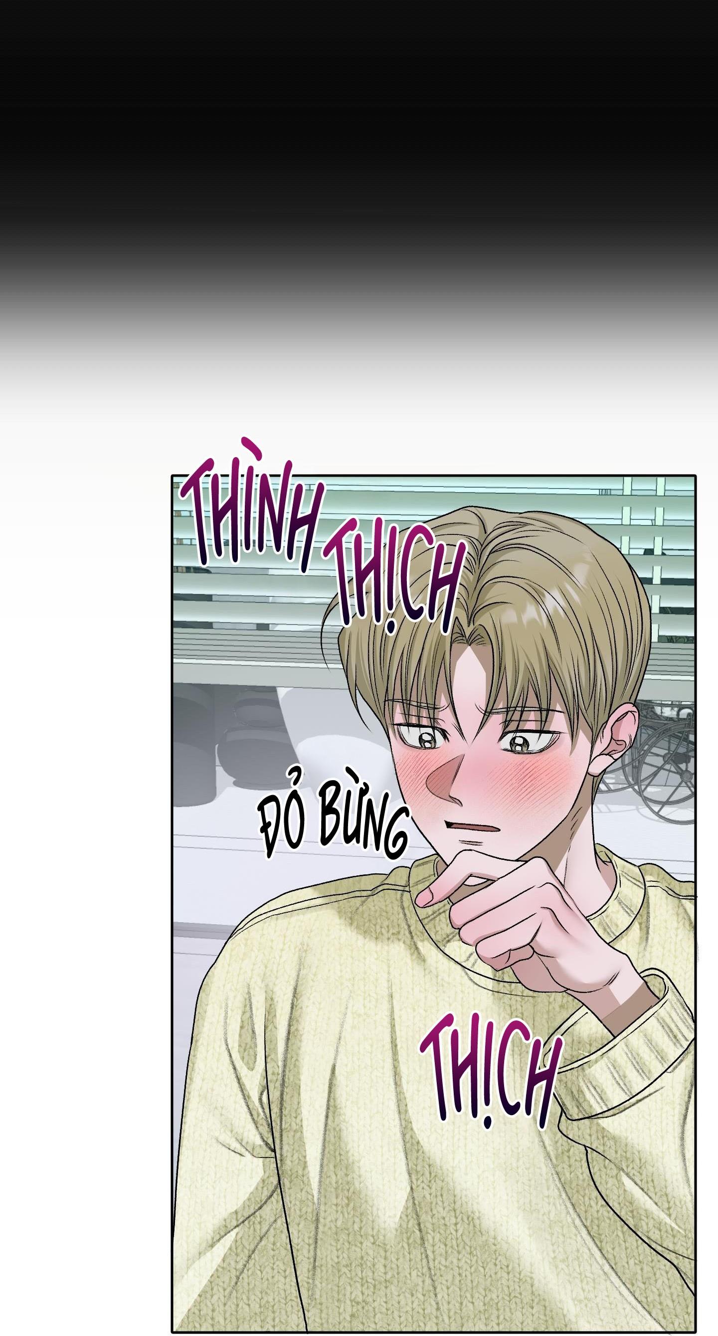 (CBunu) Đầm Sen Héo Úa Chapter 54 - Next 