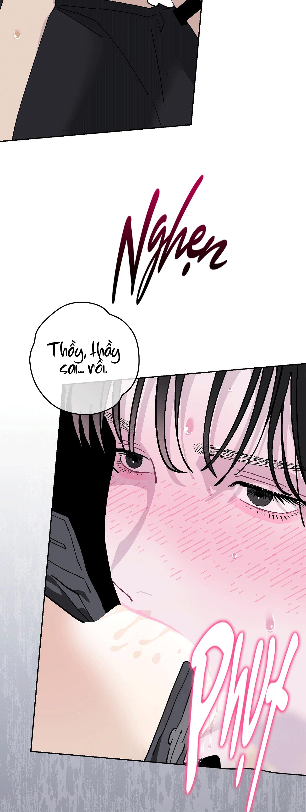 GUIDE ESPER NGẮN Chapter 4.5 esperđịnhmệnhnt - Next Chapter 4.6 esperđịnhmệnhnt