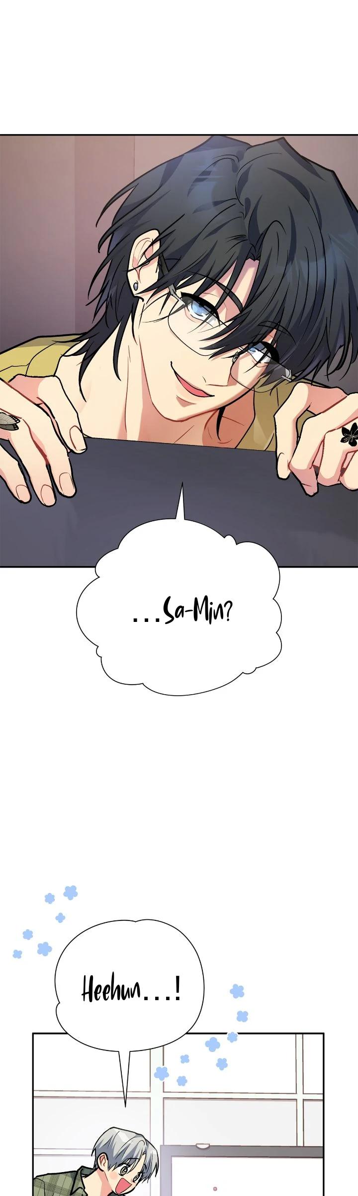 Nếu Như Cậu Bạn Hàng Xóm Là Vampire? Chapter 92 - Next 