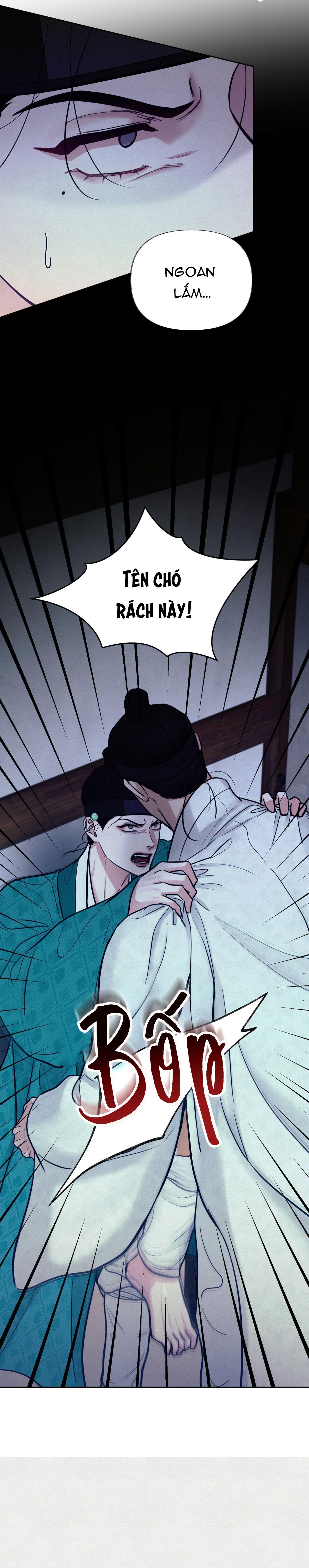 NGHỊCH SÁT Chapter 6 - Trang 2