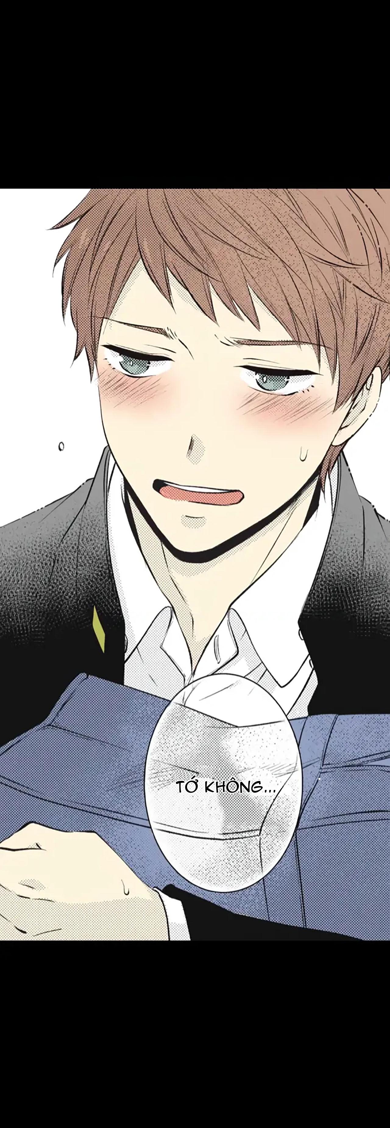 Cây Nhỏ Và Mùa Xuân Thân Yêu Chapter 42 - Next 
