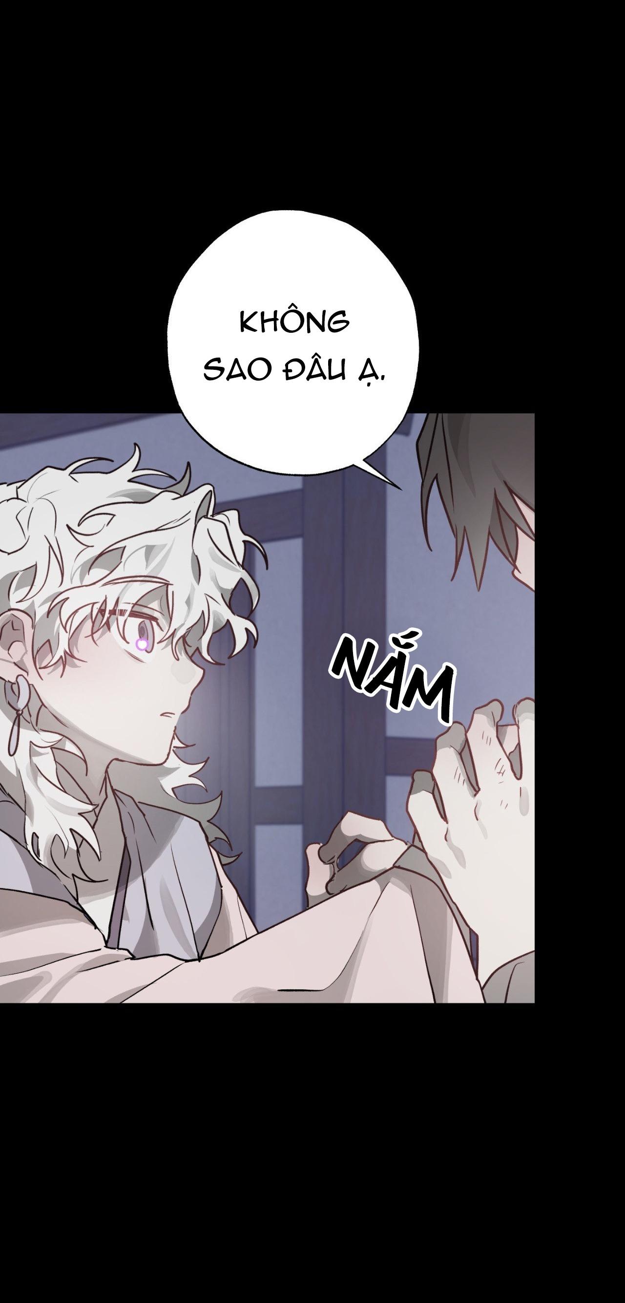 Hold Over You Chapter 28 - Next 