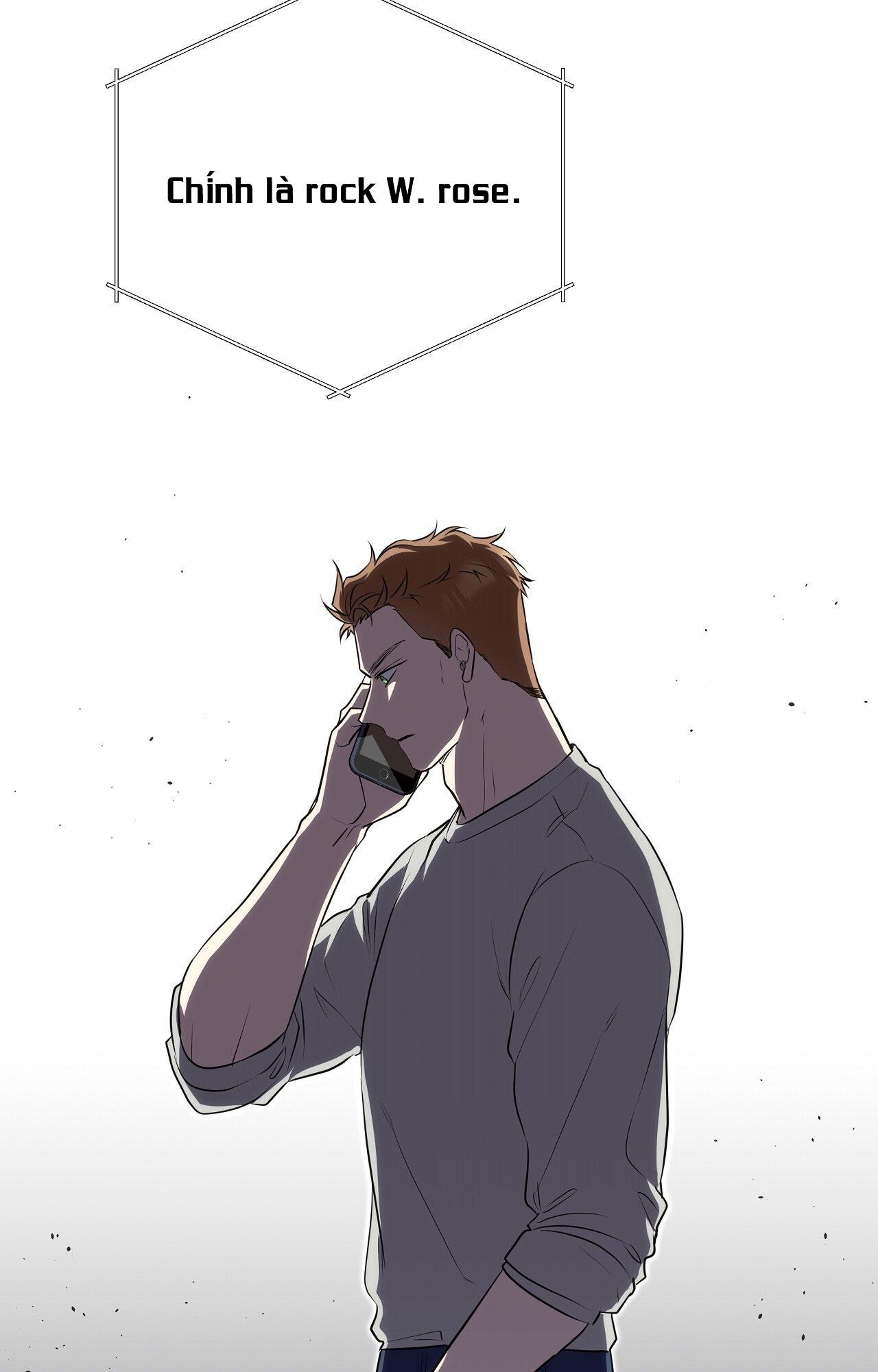 OMEGA HOÀN HẢO CỦA TÔI Chapter 35 - Next 