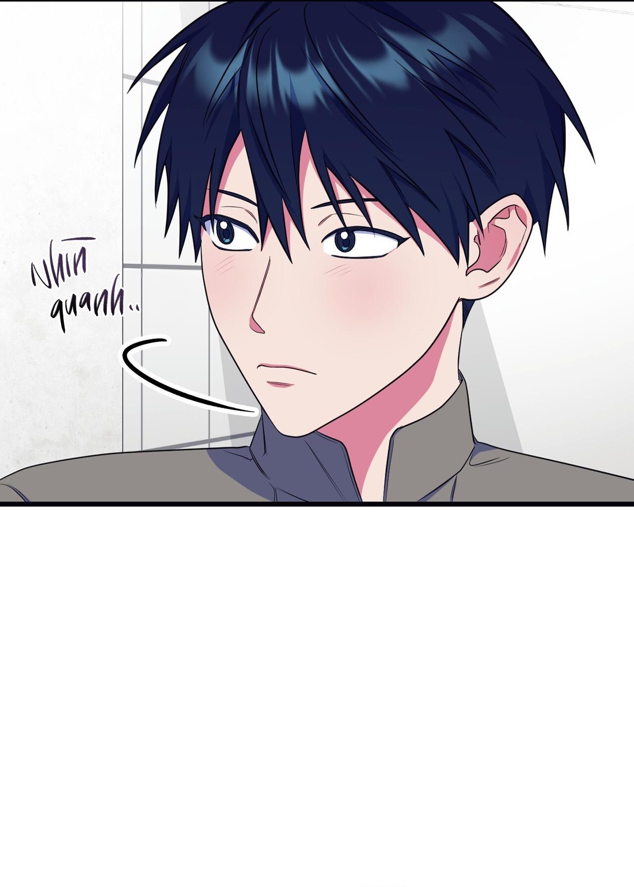 GIÚP ANH MỘT LẦN THÔI Chapter 11 - Next 
