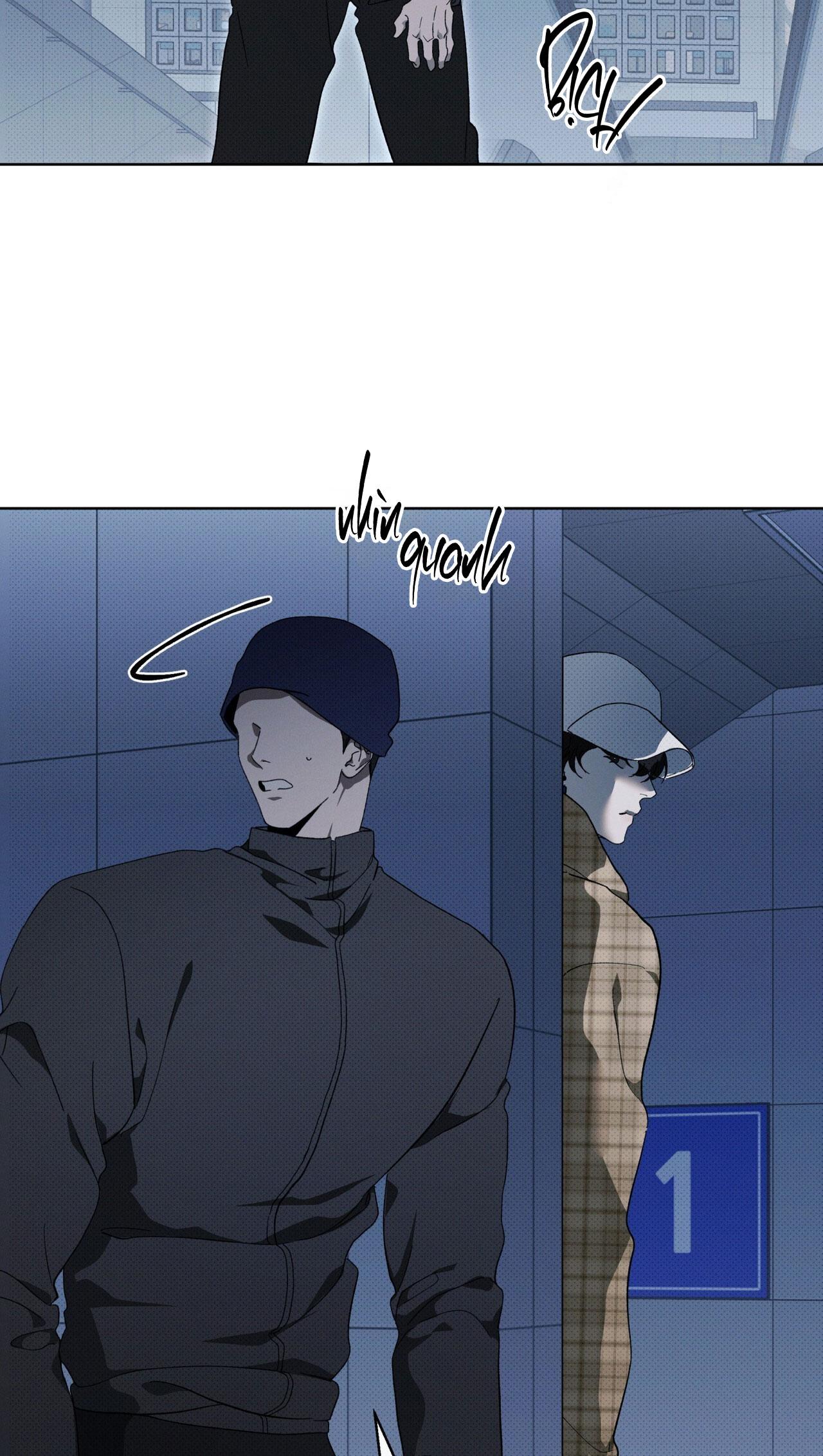 NGUỒN GỐC TIẾN HÓA Chapter 22 - Next Chapter 23