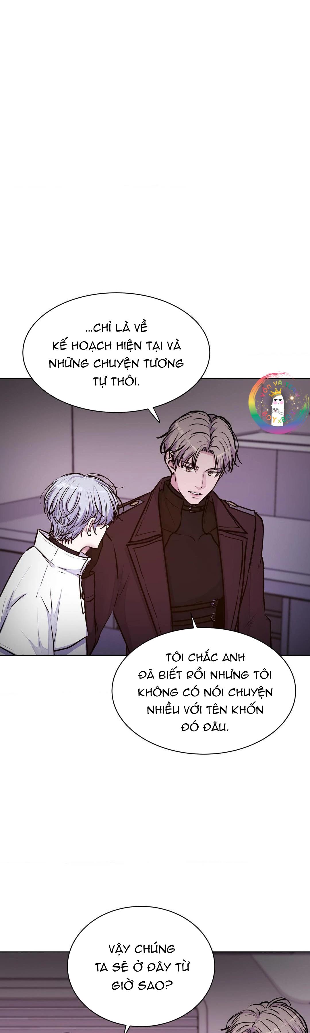 Guiding Light Chapter 47 H++++ - Next Chapter 48 H+ 3P