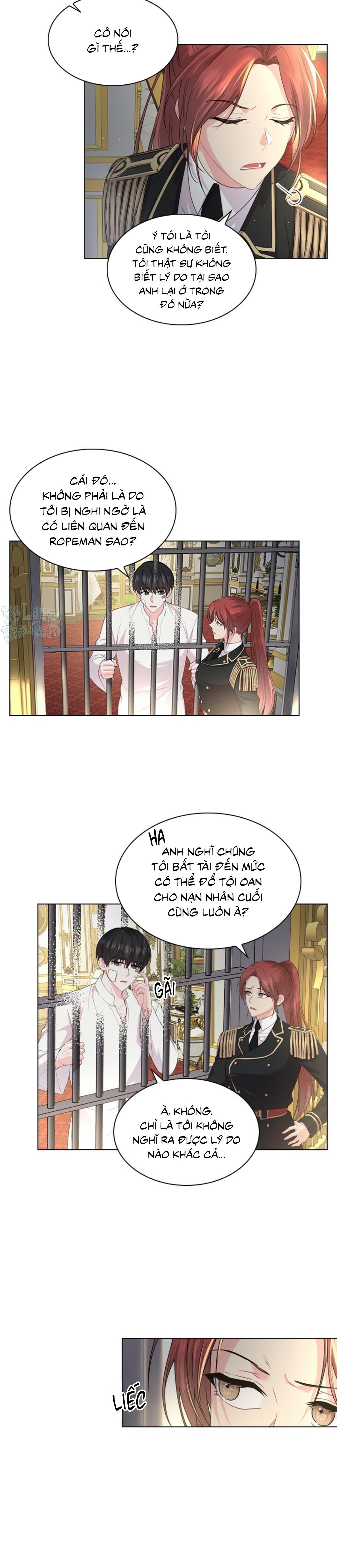 Who’s your daddy Chapter 40 - Trang 2