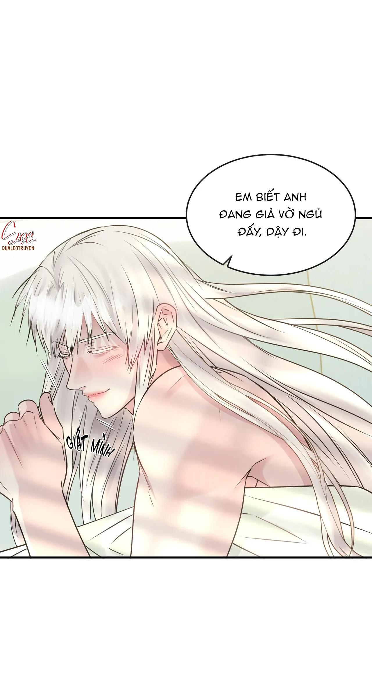ÂN NHÂN CỦA RẮN Chapter 34 END - Next 
