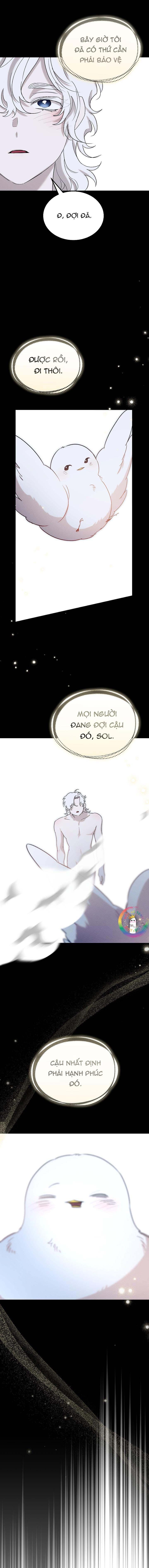(END) Này, Đừng Có Nhấn Cái Nút Đó! Chapter 64 - Trang 2