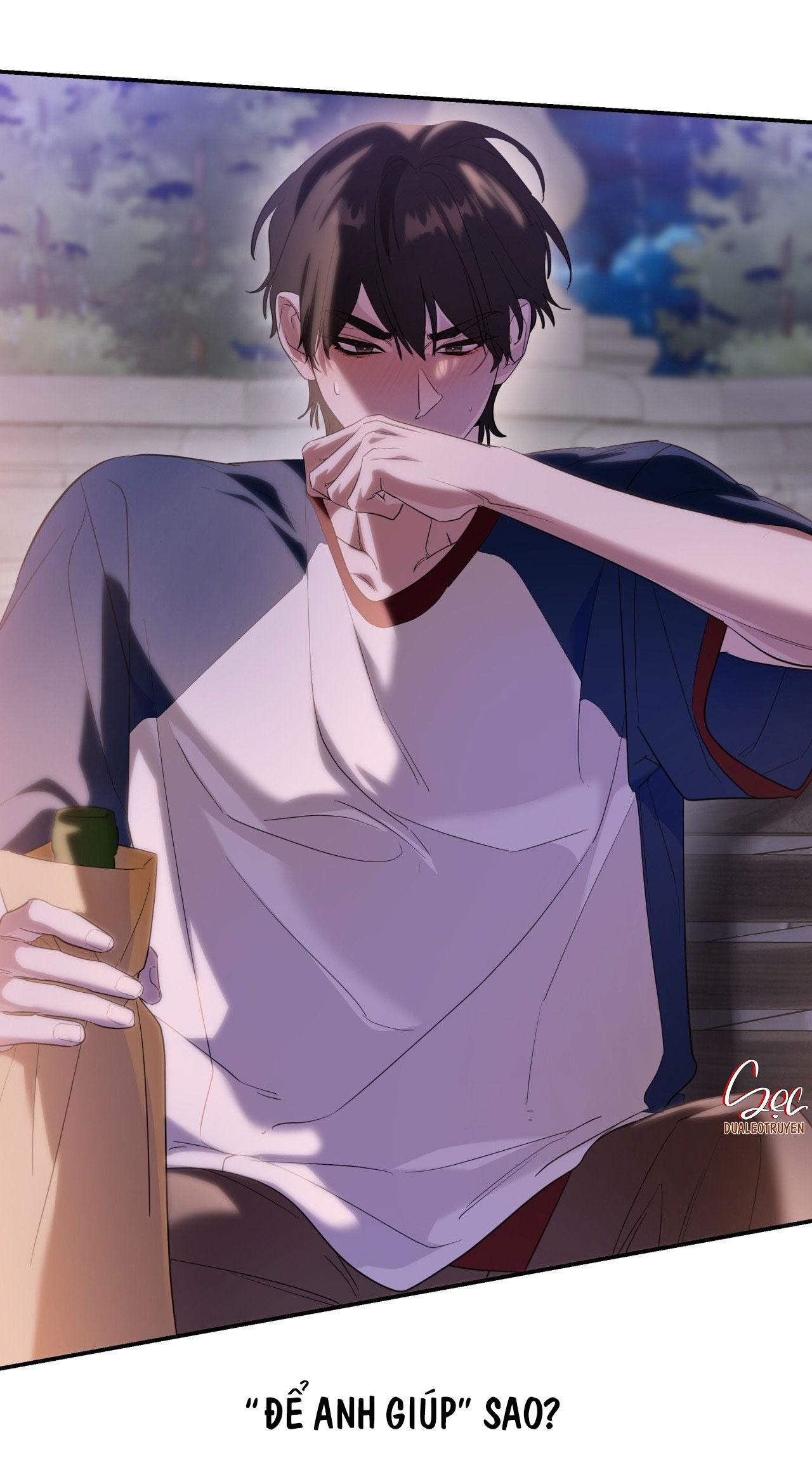 LỆNH CỨU RỖI Chapter 76 - Next Chapter 77