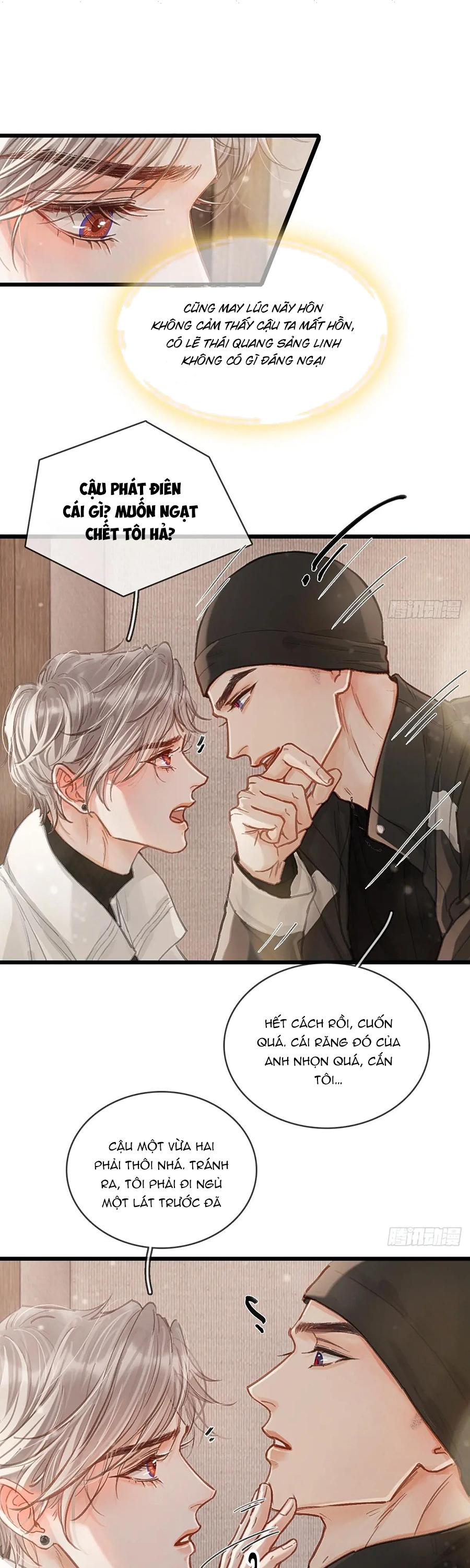 Quen Lâu Mới Biết Người Thiếu Tâm Cơ Chapter 63 - Next 