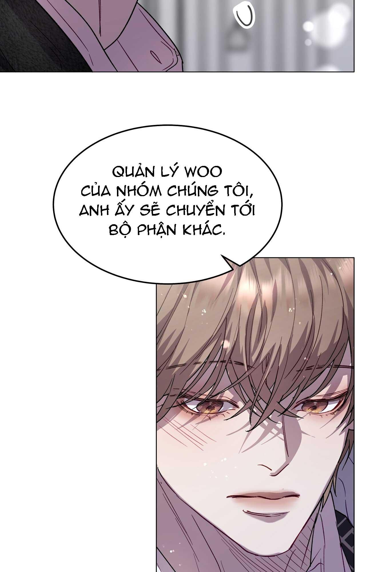 LỐI SỐNG ÍCH KỶ Chapter 87 - Next 