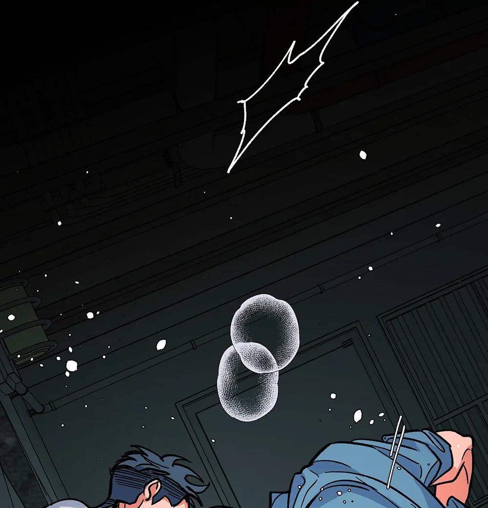 Kế Hoạch Trốn Thoát Chapter 5 bengbeng - Next Chapter 6