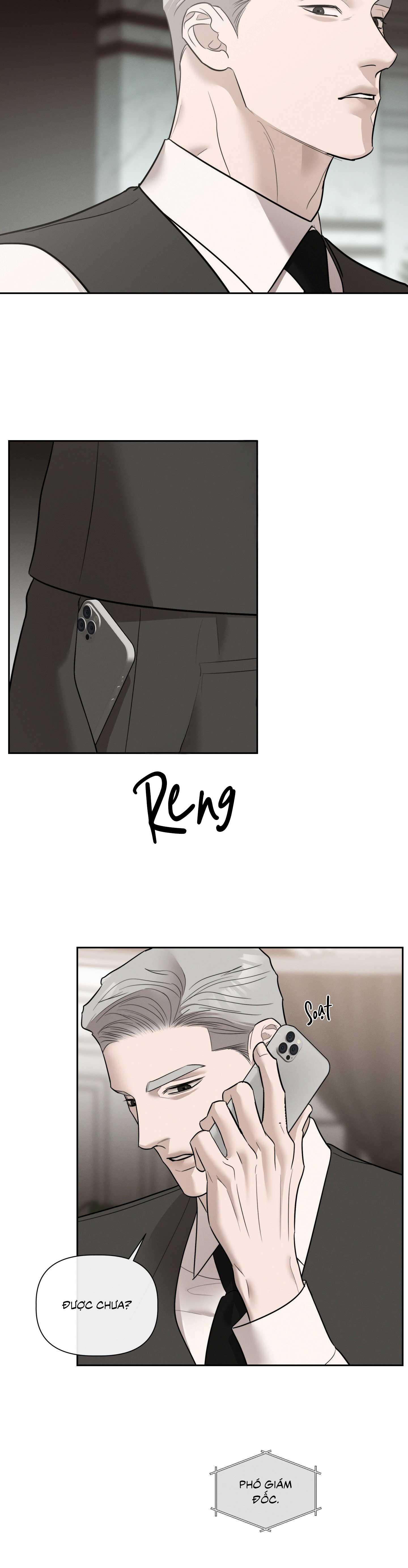 NHIỆT ĐỘ TIẾP XÚC Chapter 45 - Next Chapter 45.01