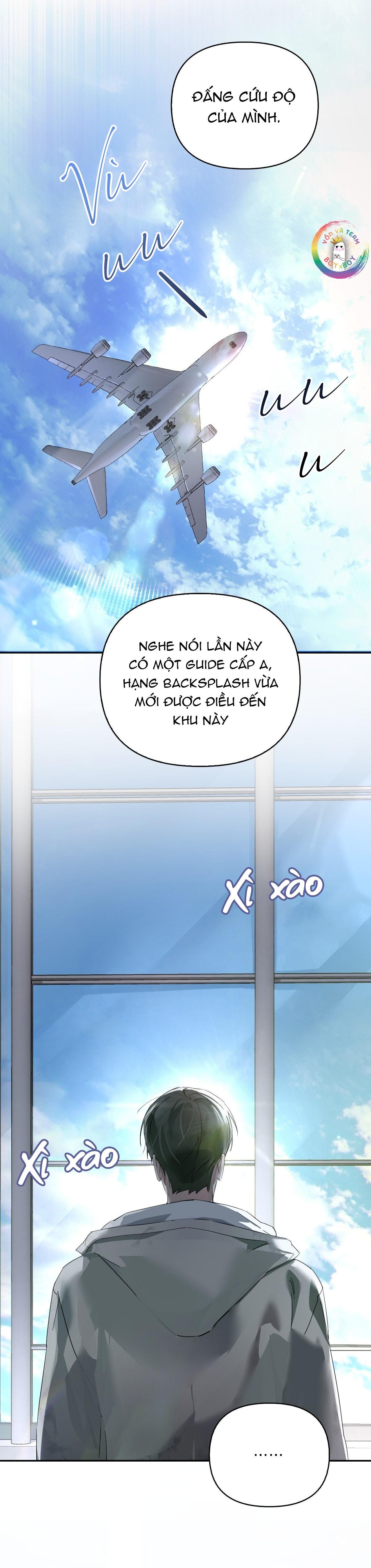 Ván Bài Đẫm Máu Chapter 1 - Next 