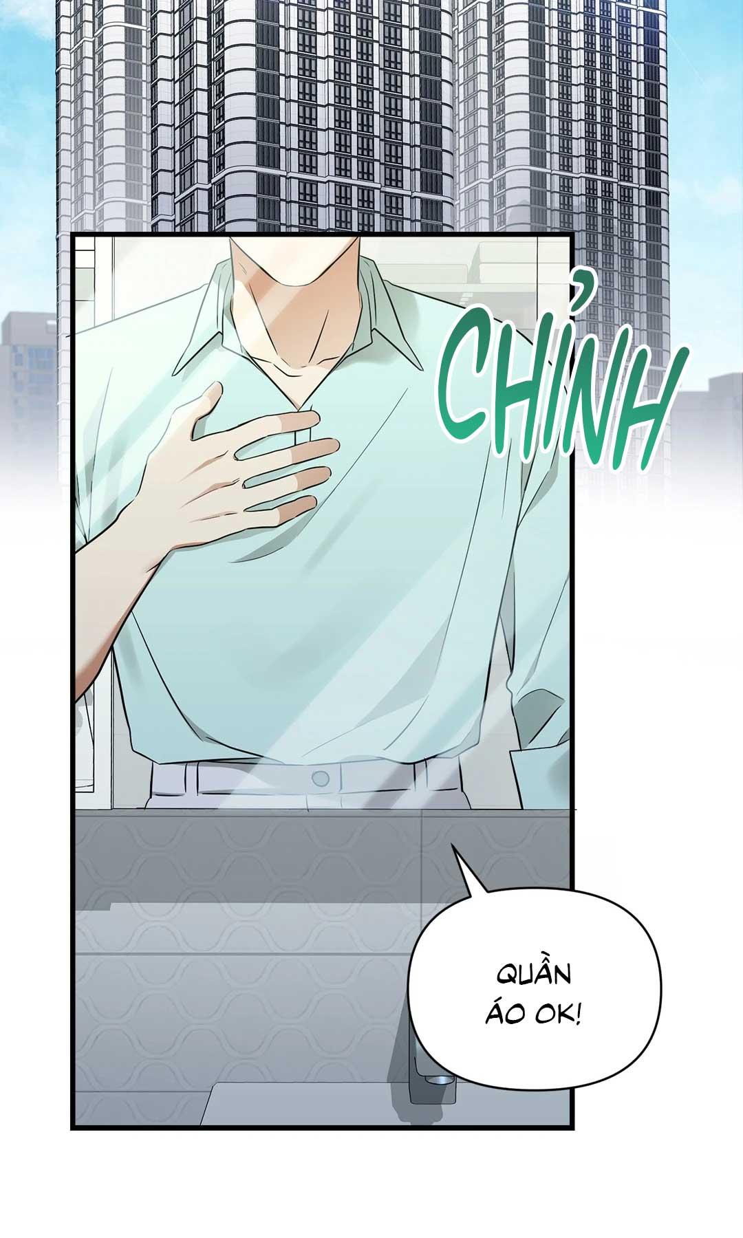 KÝ SỰ ALPHA Chapter 40 - Next Chapter 41