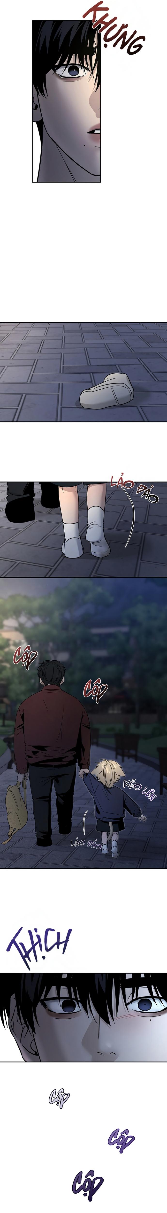 [ TUYỂN TẬP TRUYỆN NGẮN BL] Cuộc Xâm Lược Dâm Đãng Chapter 16 - Next Chapter 17 H