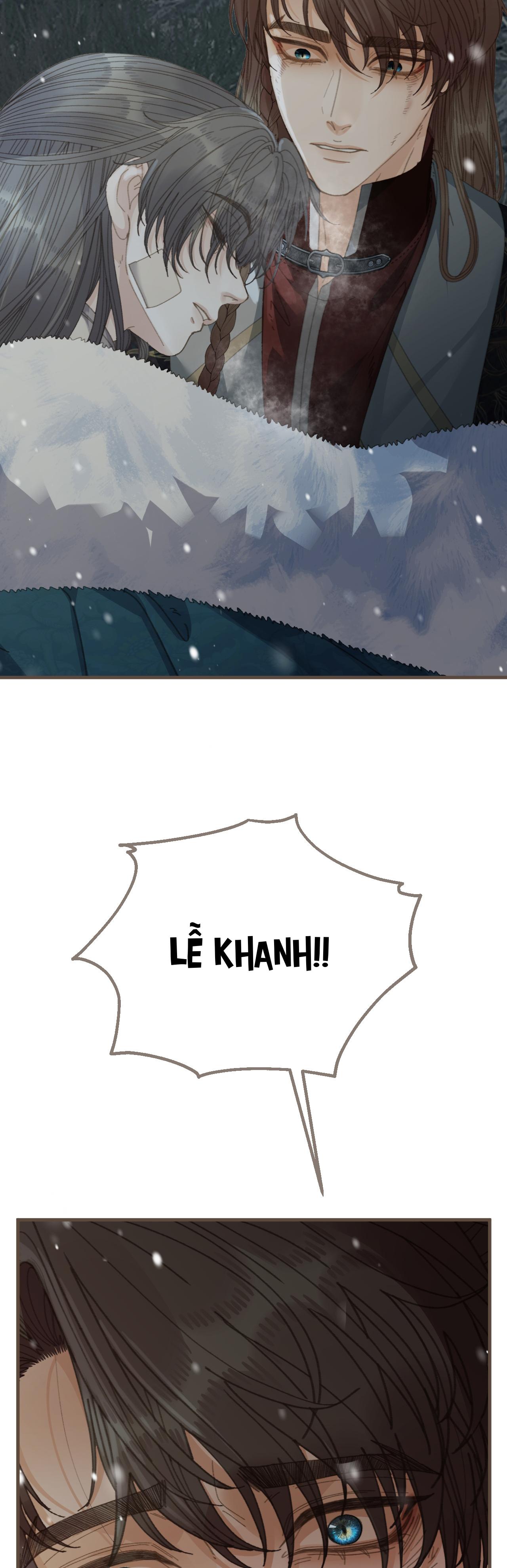 Á NÔ 2 - THÁM HOA Chapter 86 - Next 