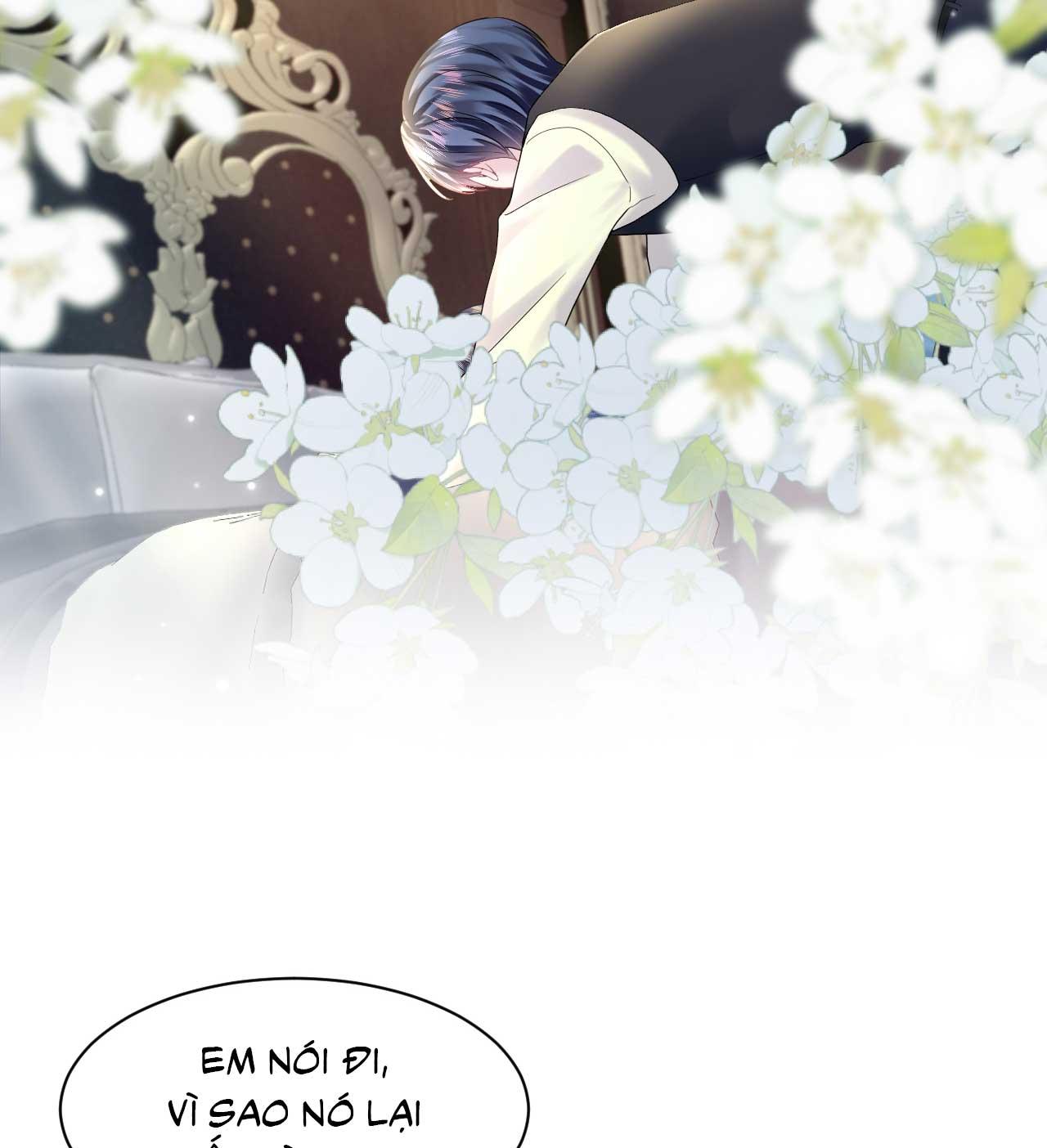 Tuyệt mỹ bạch liên hoa online dạy học Chapter 149 - Next Chapter 150