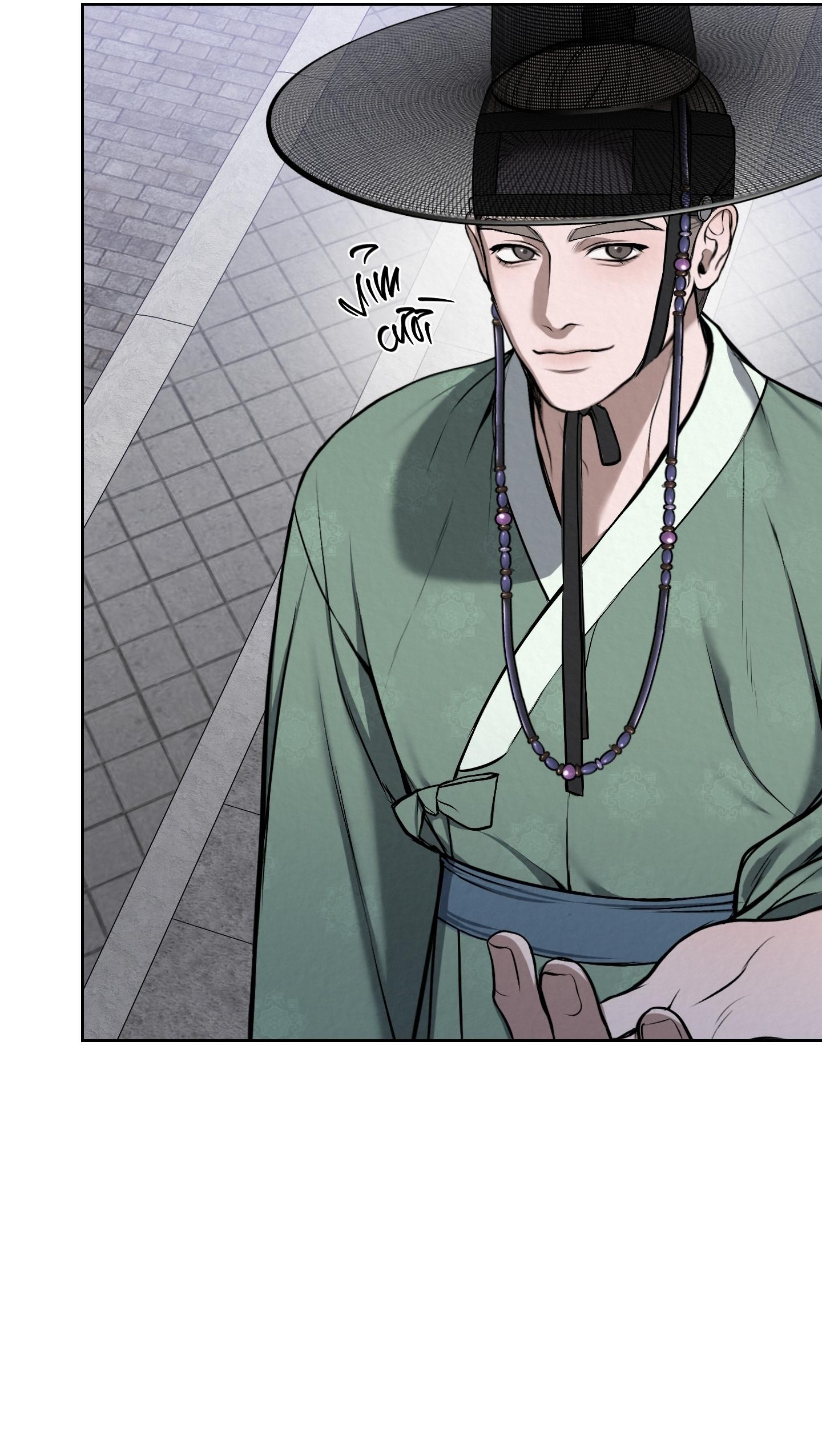 (GĐCV) HỐI HẬN Chapter 6 - Trang 2