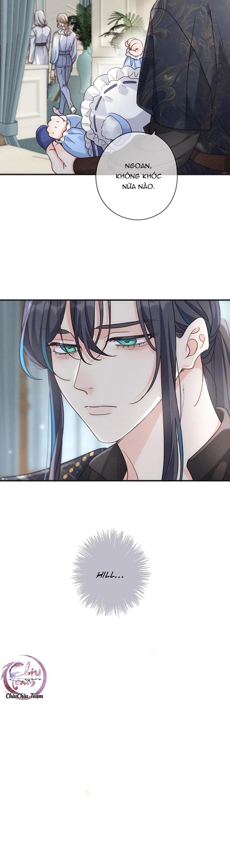 Khốn Thú Chi Nhiễm Chapter 61 - Next 