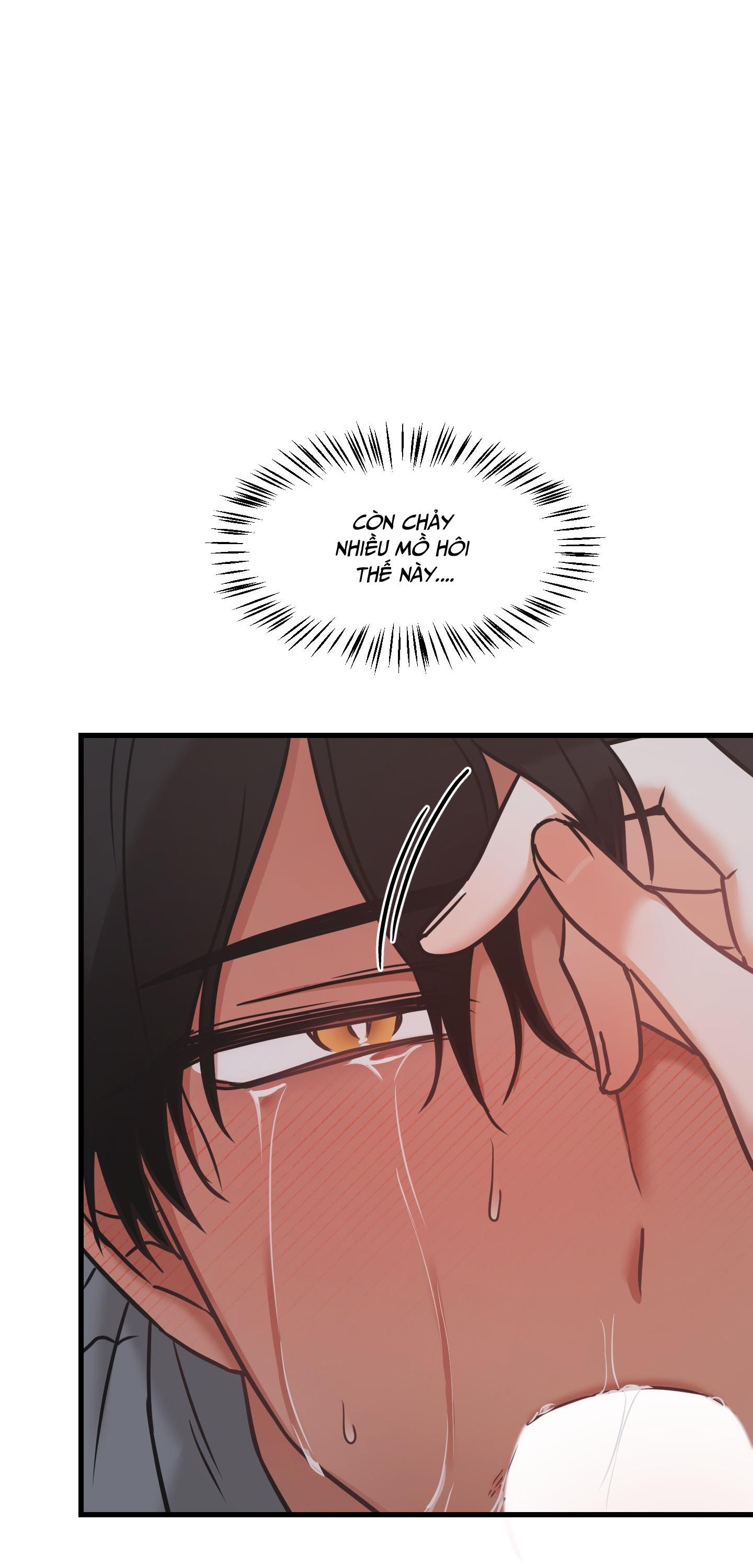THƯA NGÀI HỔ, TÔI ĐÃ ĂN RẤT NGON MIỆNG Chapter 33 - Next 