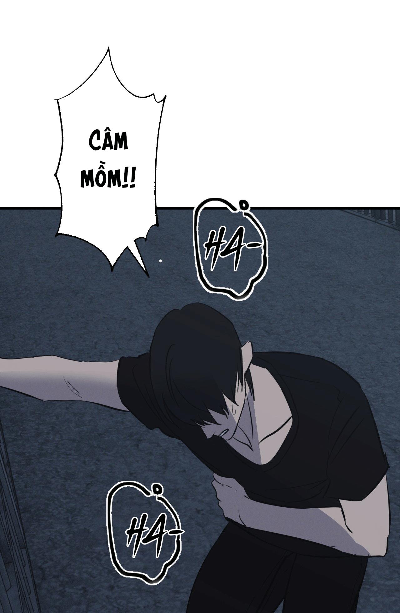 RISKY VICE Chapter 47 - Next 