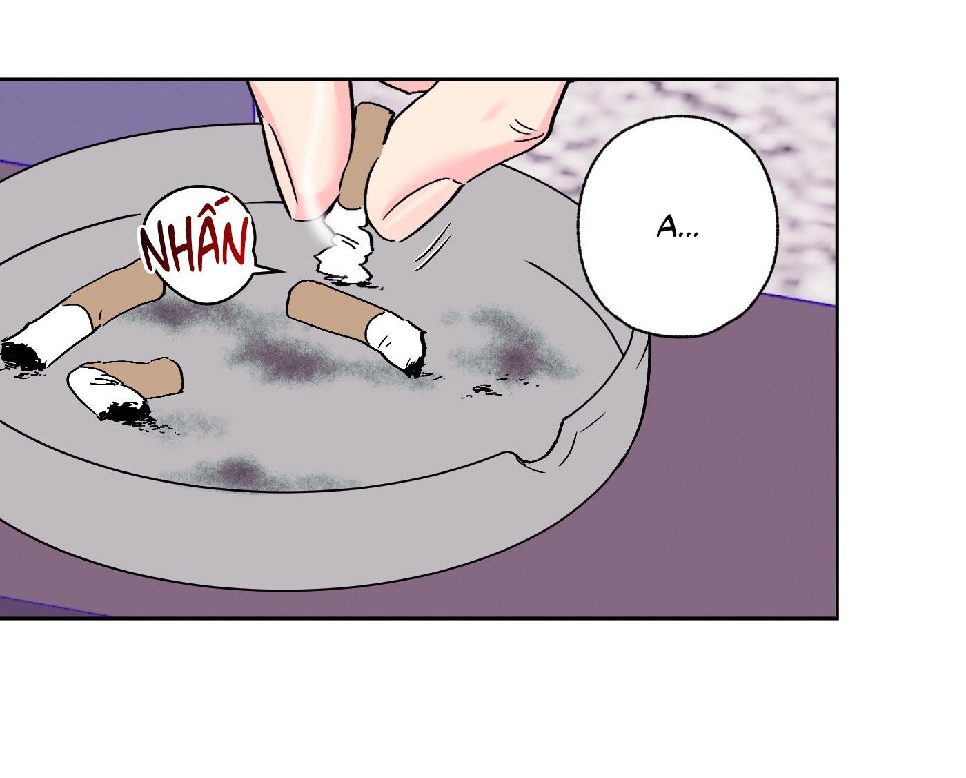Vụ bê bối của Beta Chapter 53 - Next 