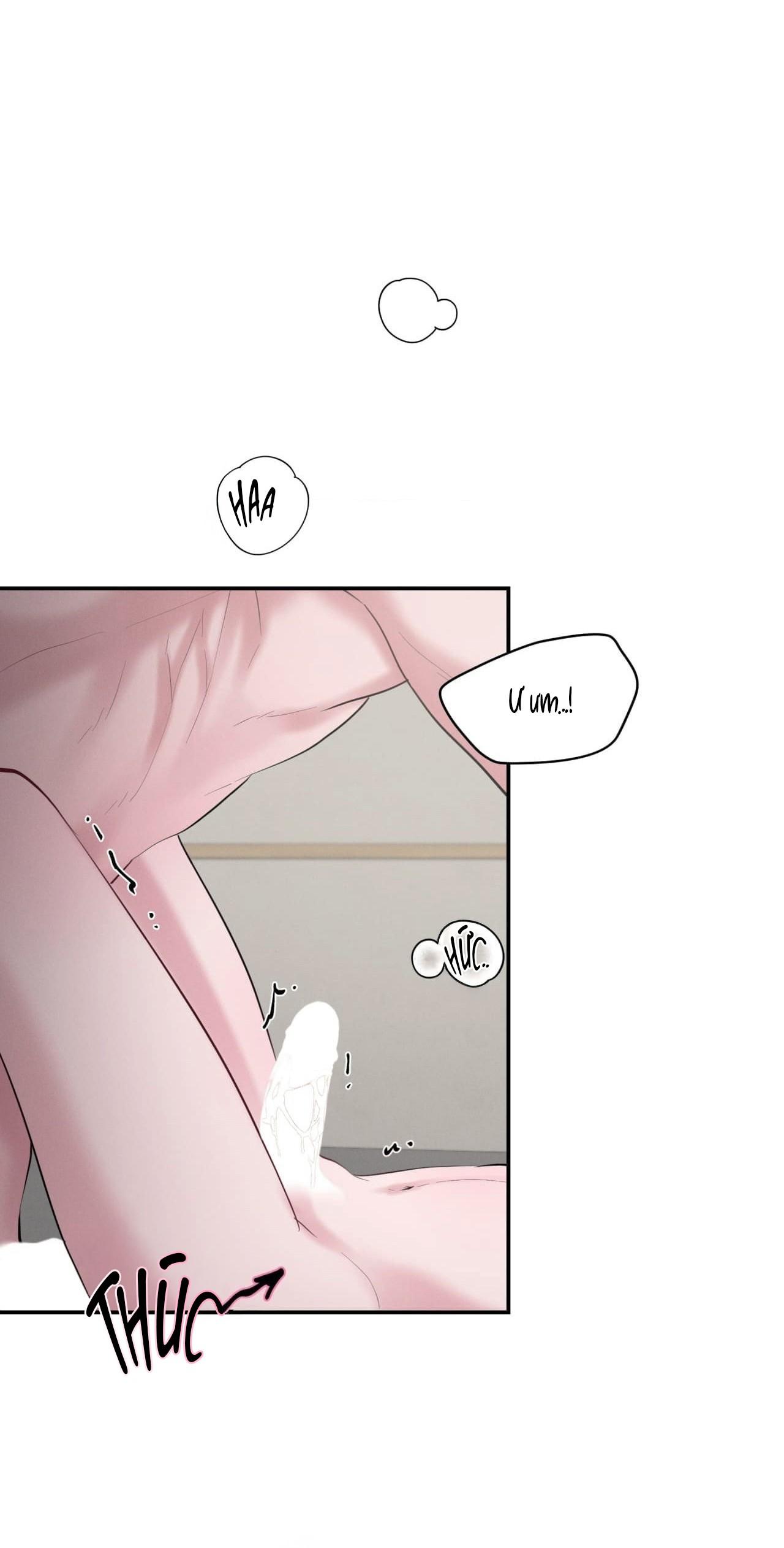 (CBunu) Làm Tình Cũng Cần Luyện Tập Nữa Sao?! Chapter 42 Ngoại truyện 3 - Next Chapter 43 Ngoại truyện 4