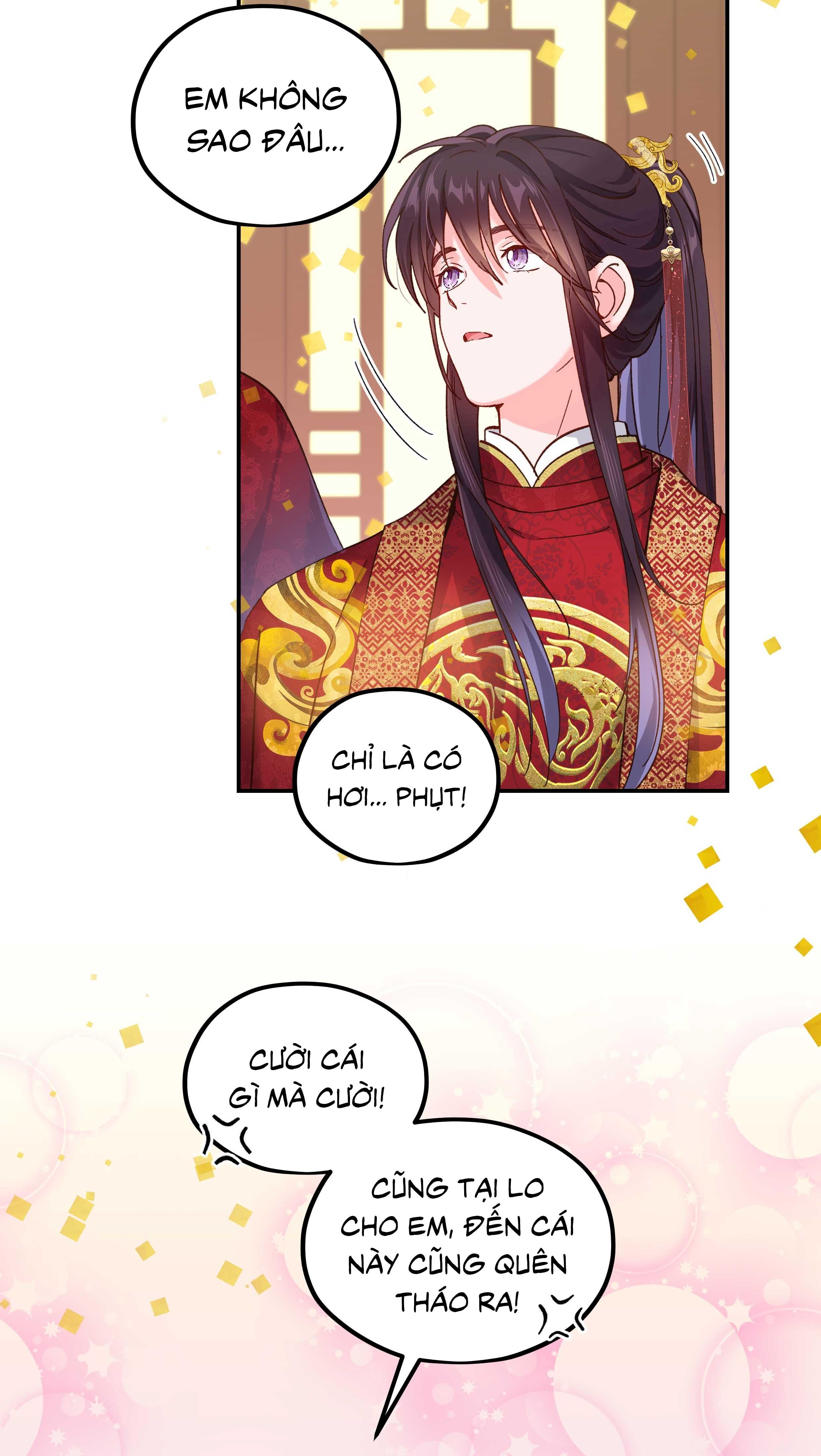 Quán cơm tỳ hưu Chapter 114 - Next 