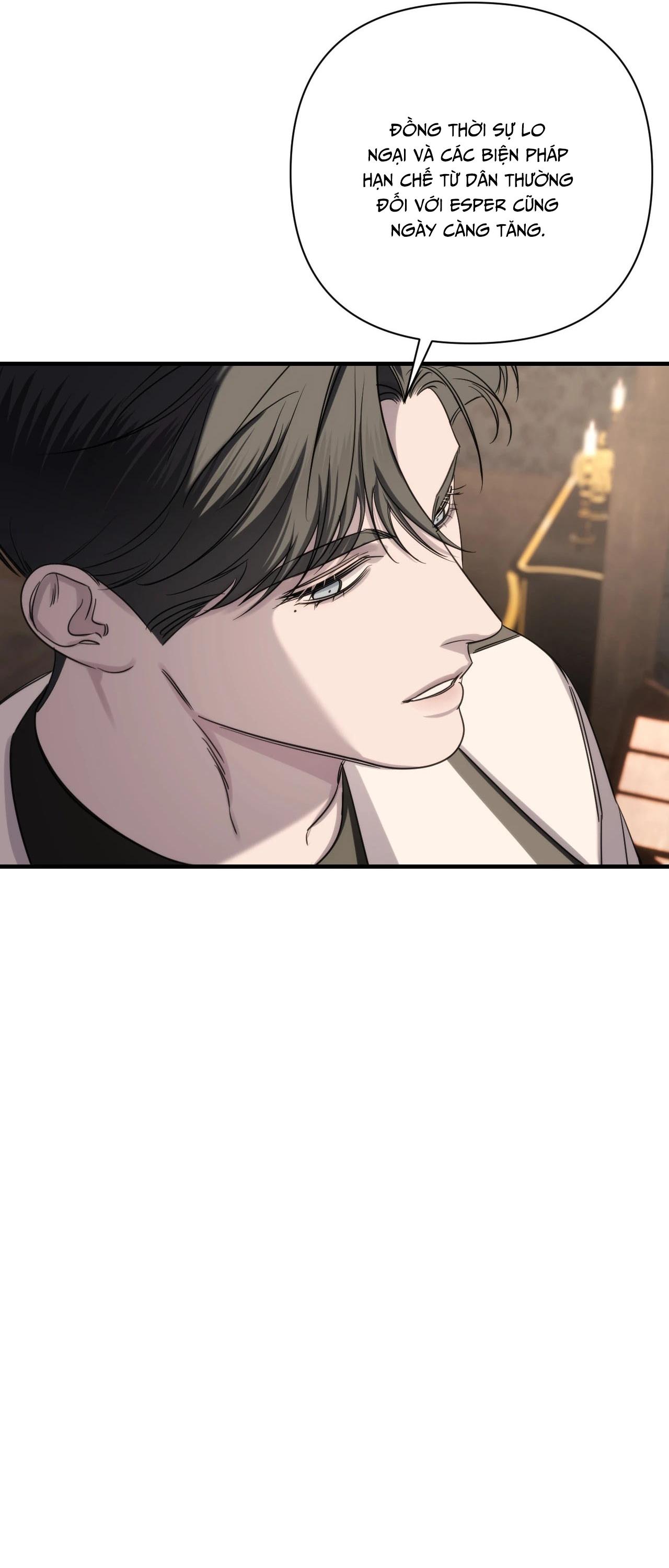 GỌI TÊN ANH Chapter 18 - Next 