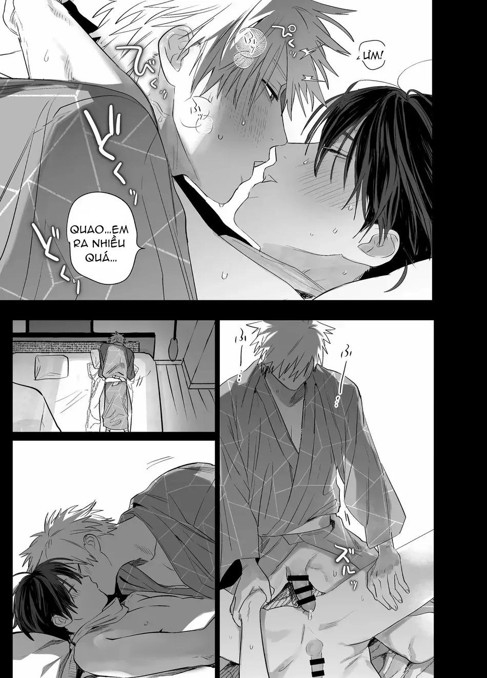 ONESHOT CHỊCH VỒN CHỊCH VÃ Chapter 134 Chủnhân lýtưởng - Next Chapter 135 3 đêm nồng cháy