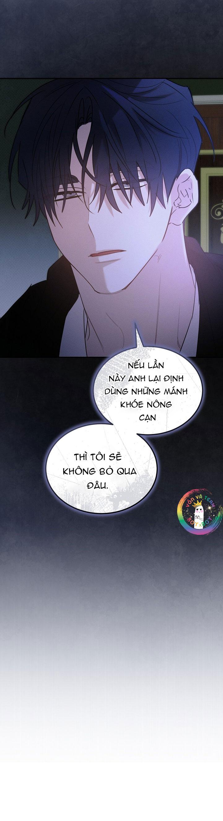 (END) Này, Đừng Có Nhấn Cái Nút Đó! Chapter 60 - Trang 2