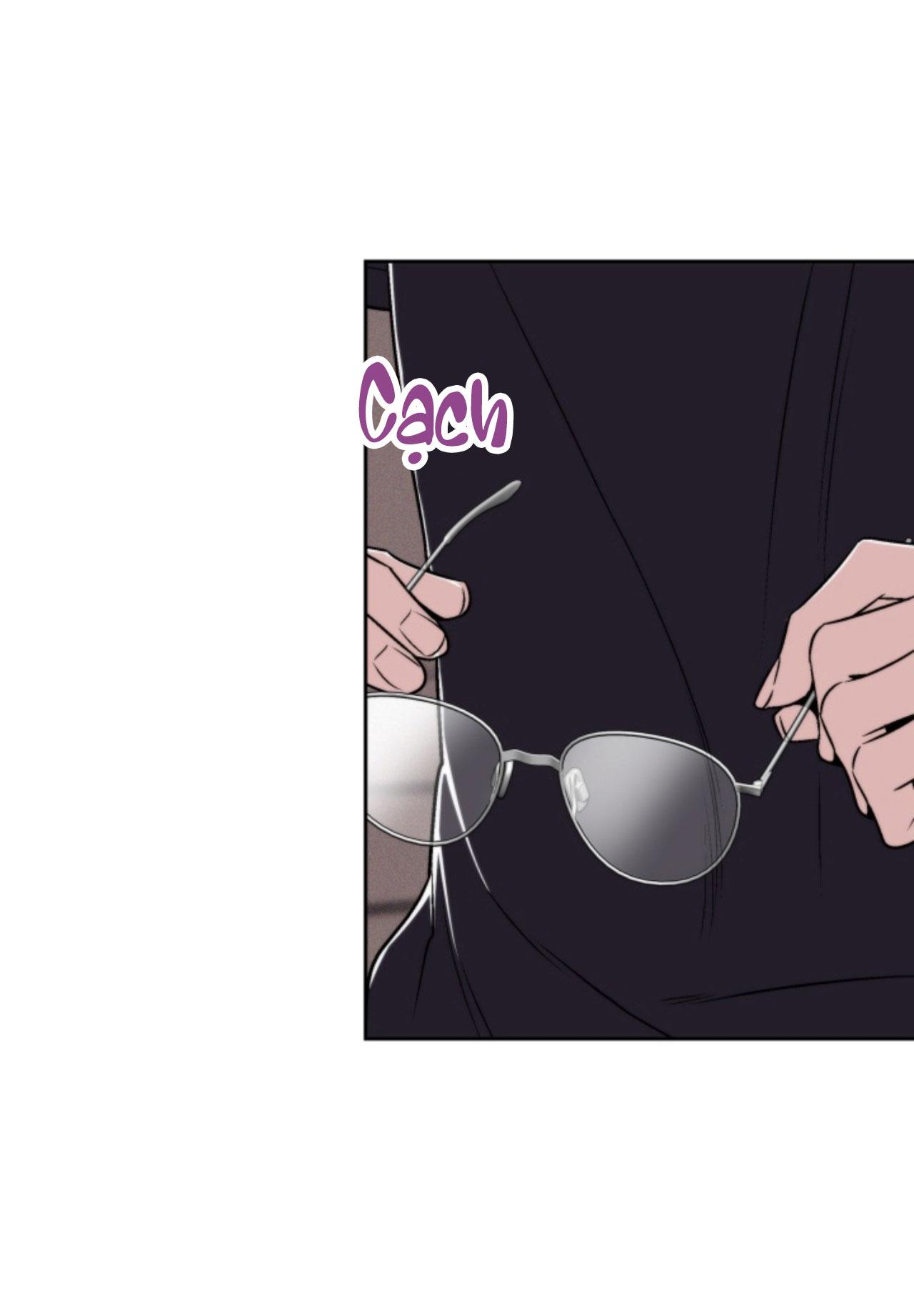 Người Hàng Xóm Bất Ngờ Chapter 14 - Next 