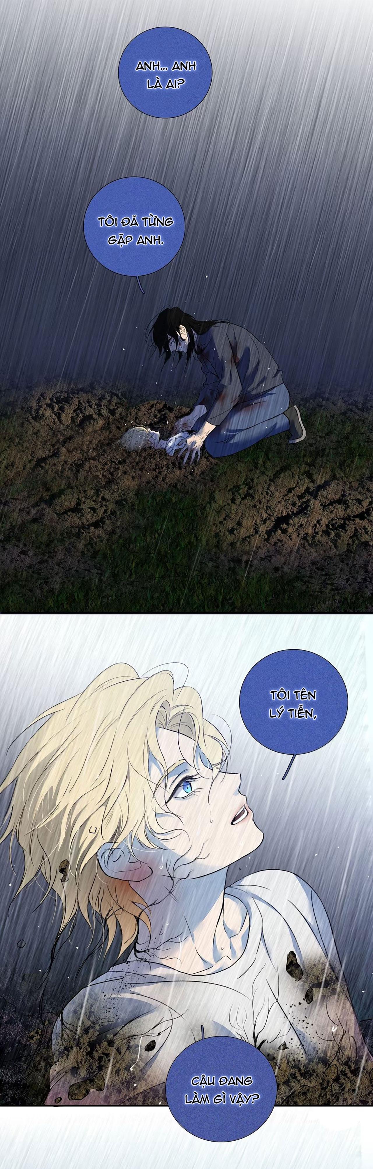Sắc Thu Nghĩa Trang Chapter 33 - Next 